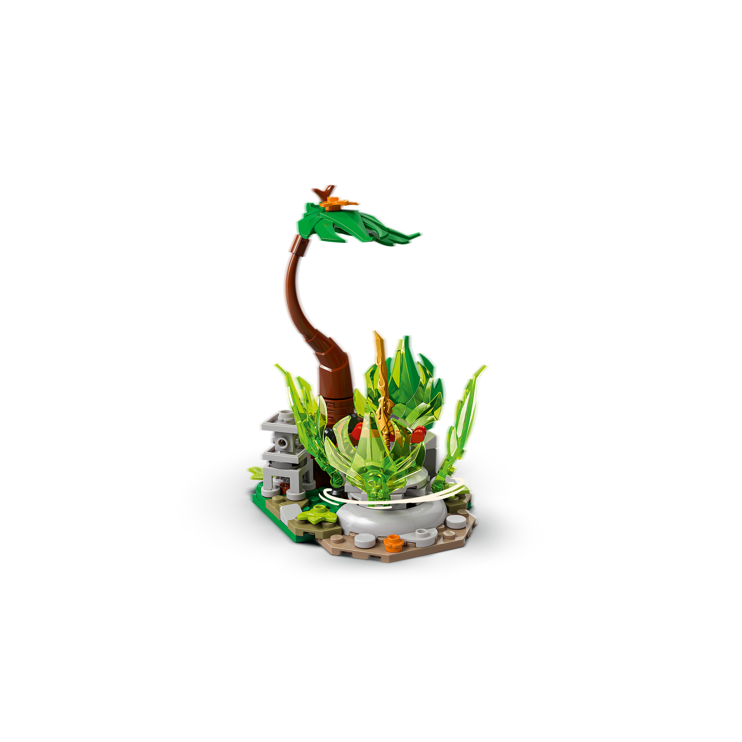 The Dragon Of Life - Image 4