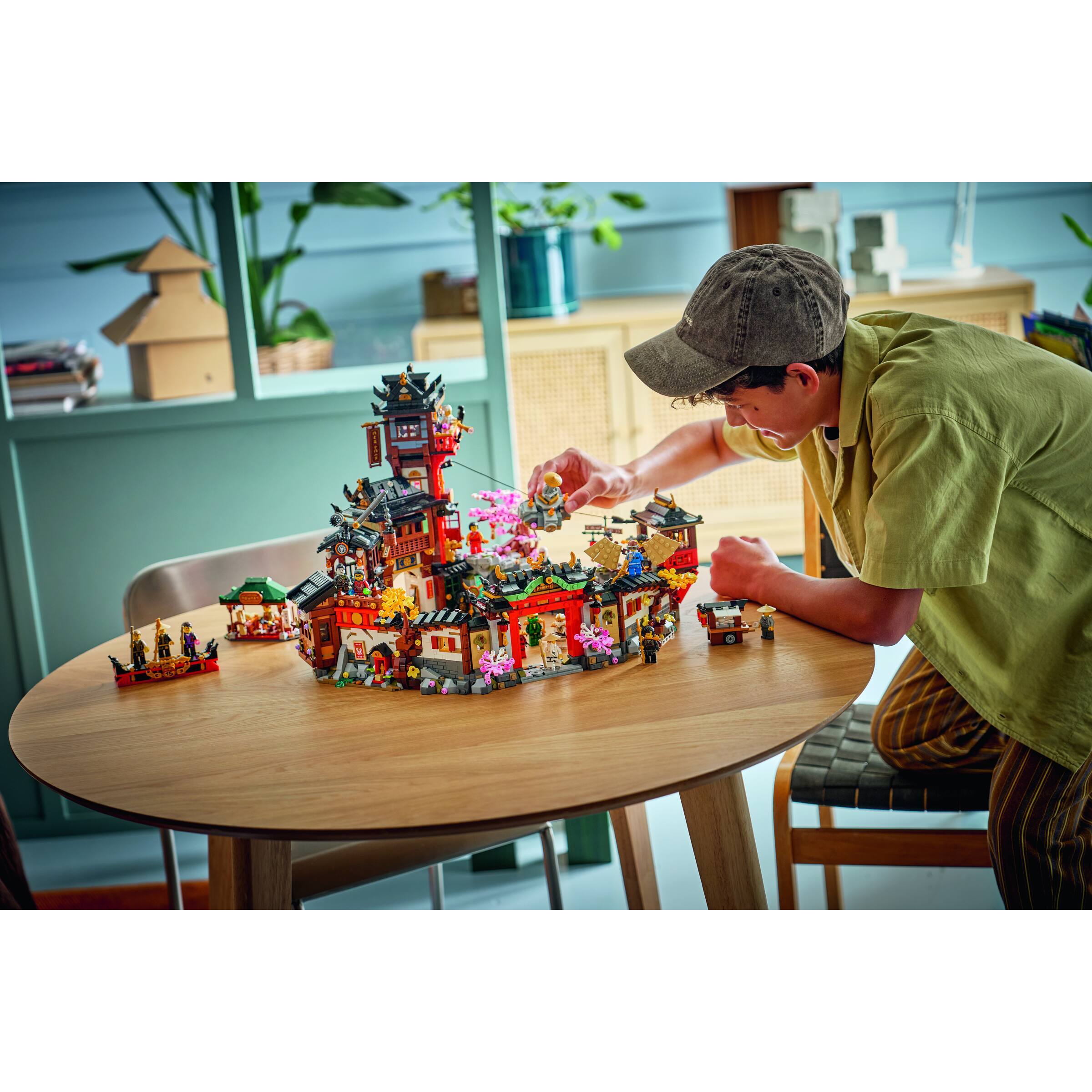 The Old Town 15Th Anniversary - Image 10