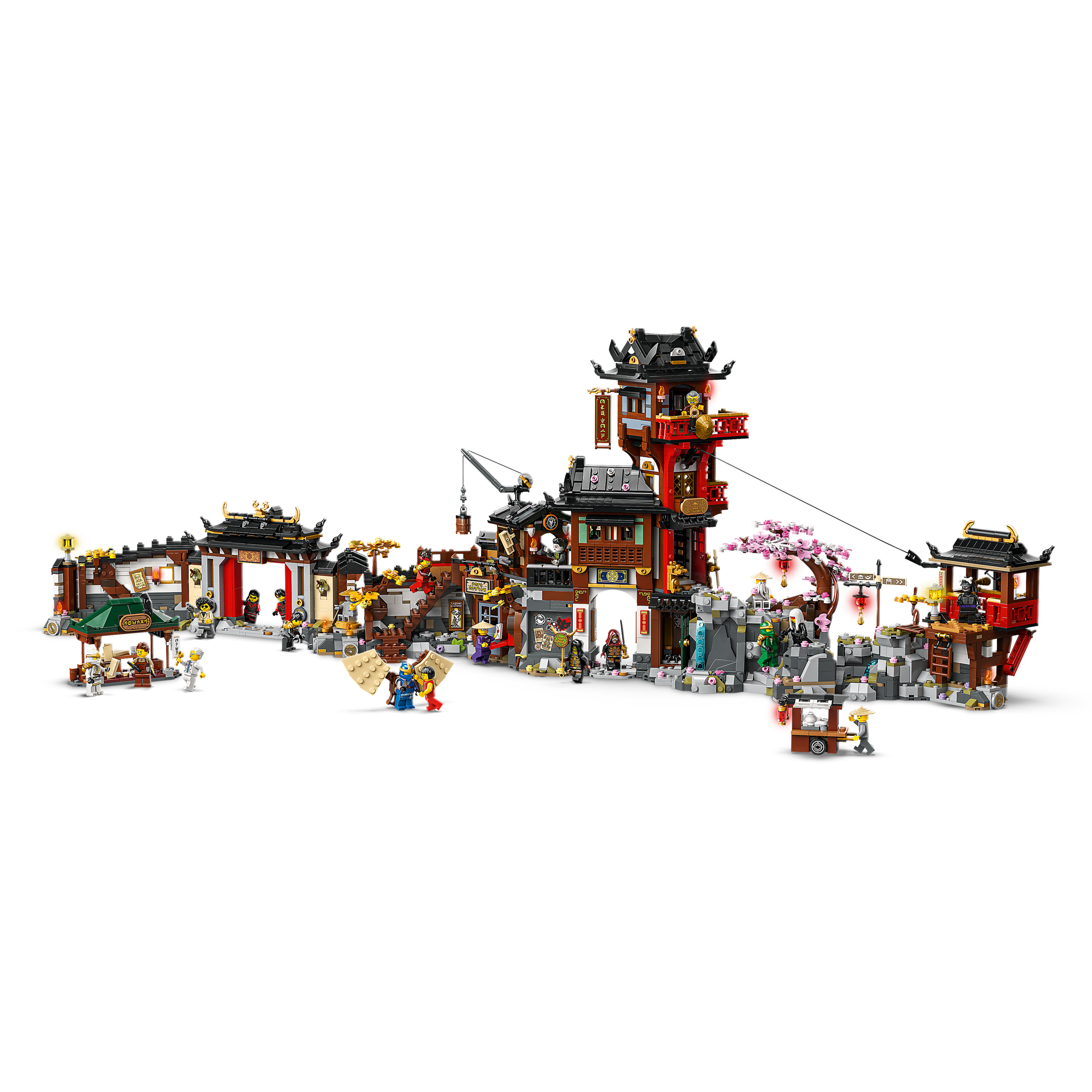 The Old Town 15Th Anniversary - Image 3