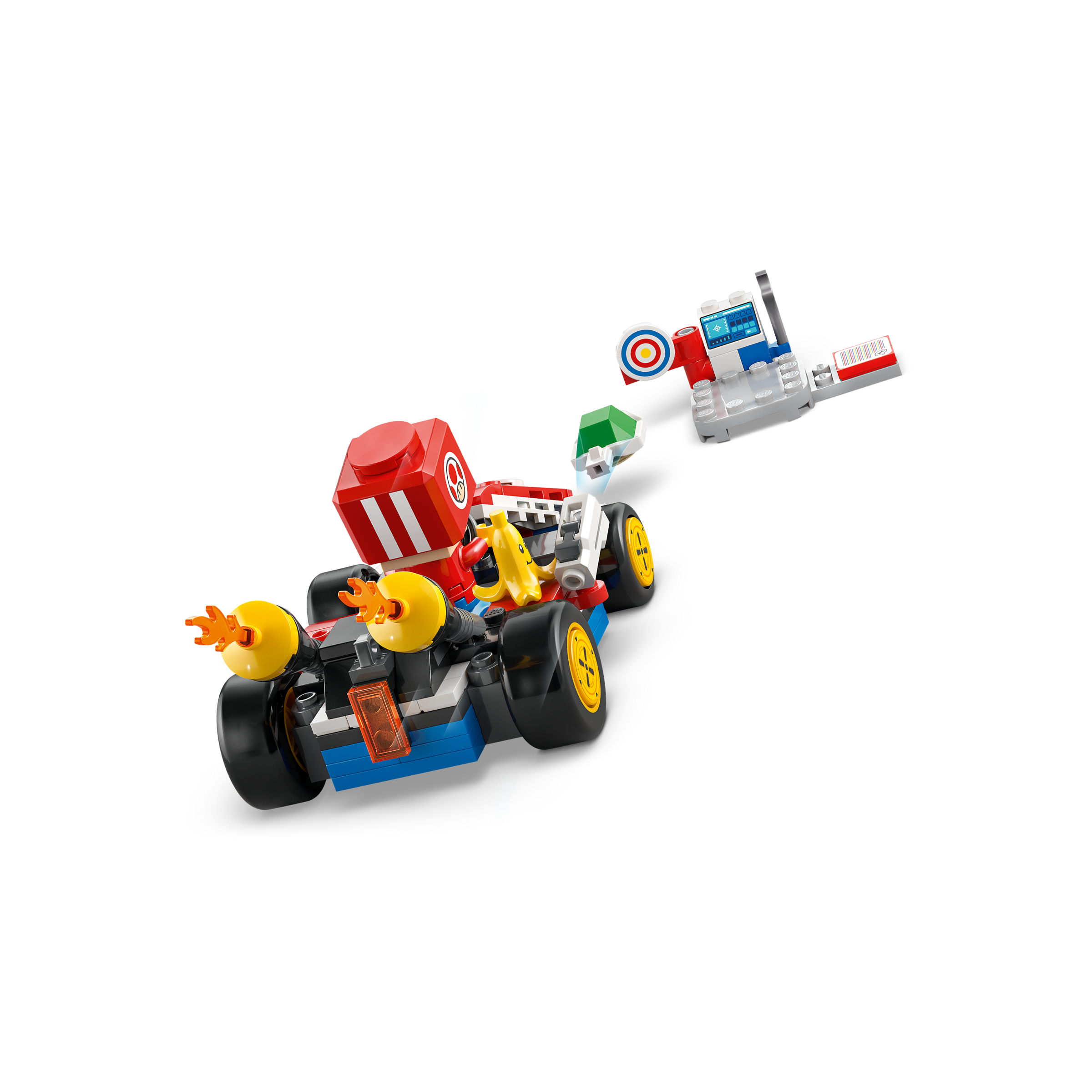 Mario Kart – Standard Kart - Image 5