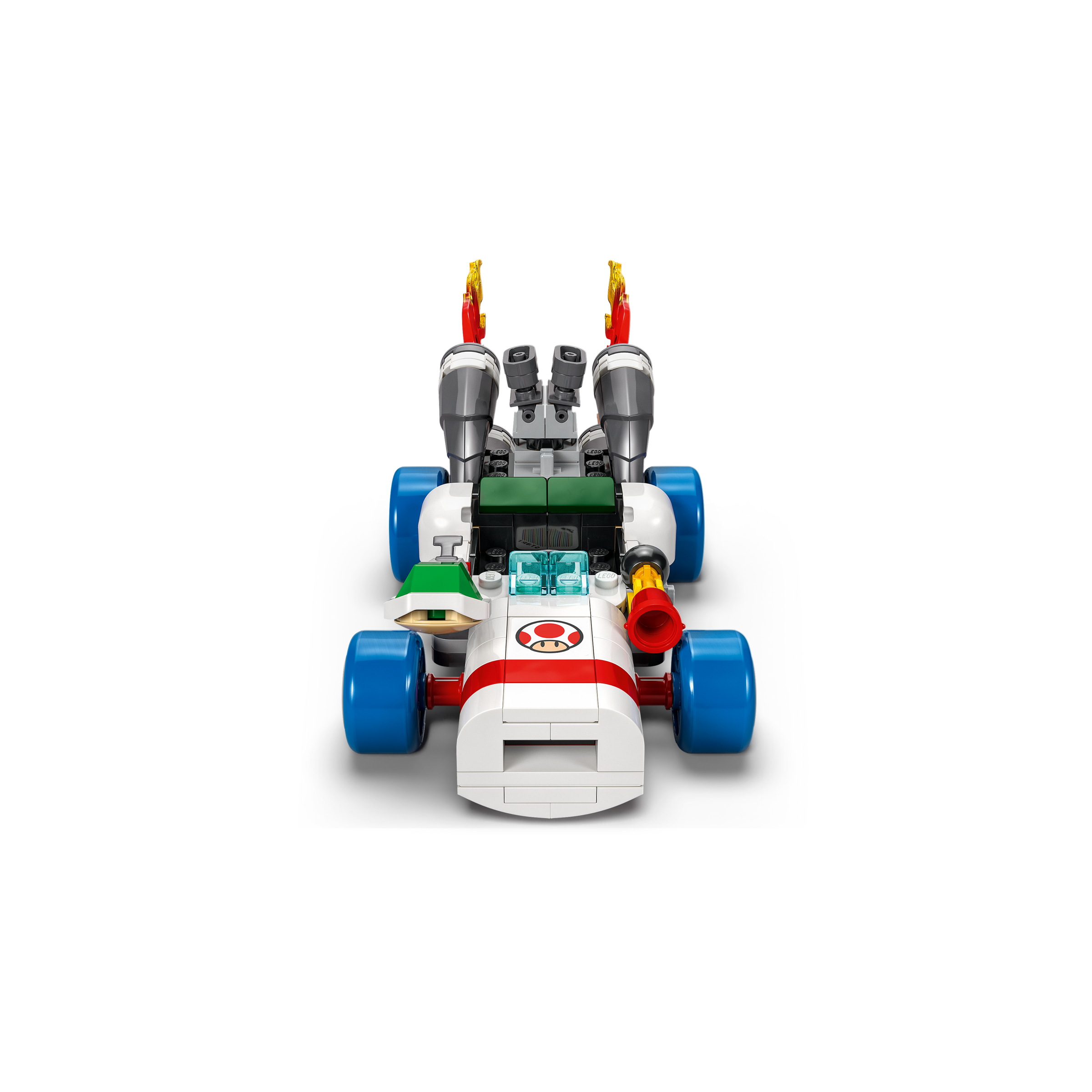 Mario Kart – Toad's Garage - Image 4
