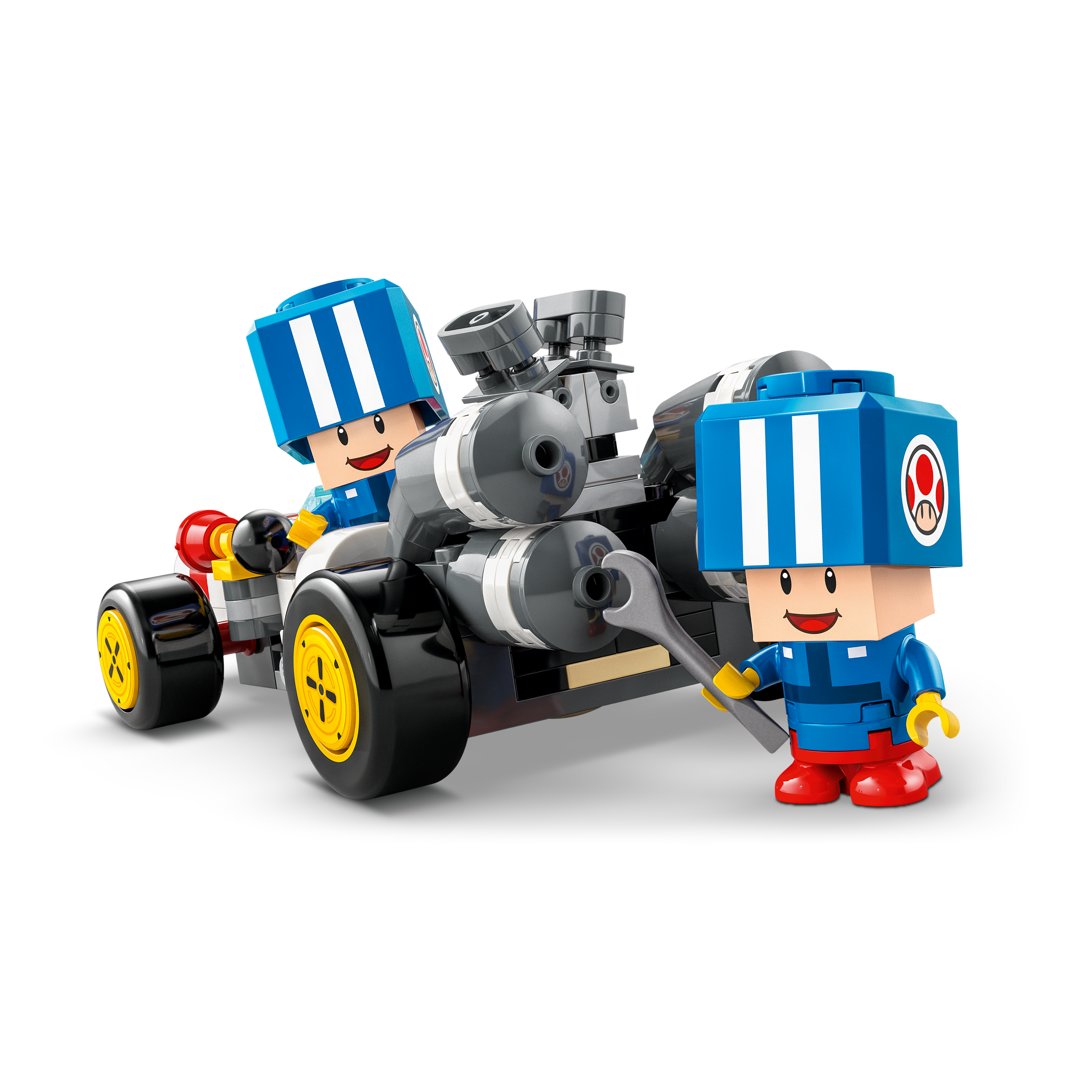 Mario Kart – Toad's Garage - Image 6