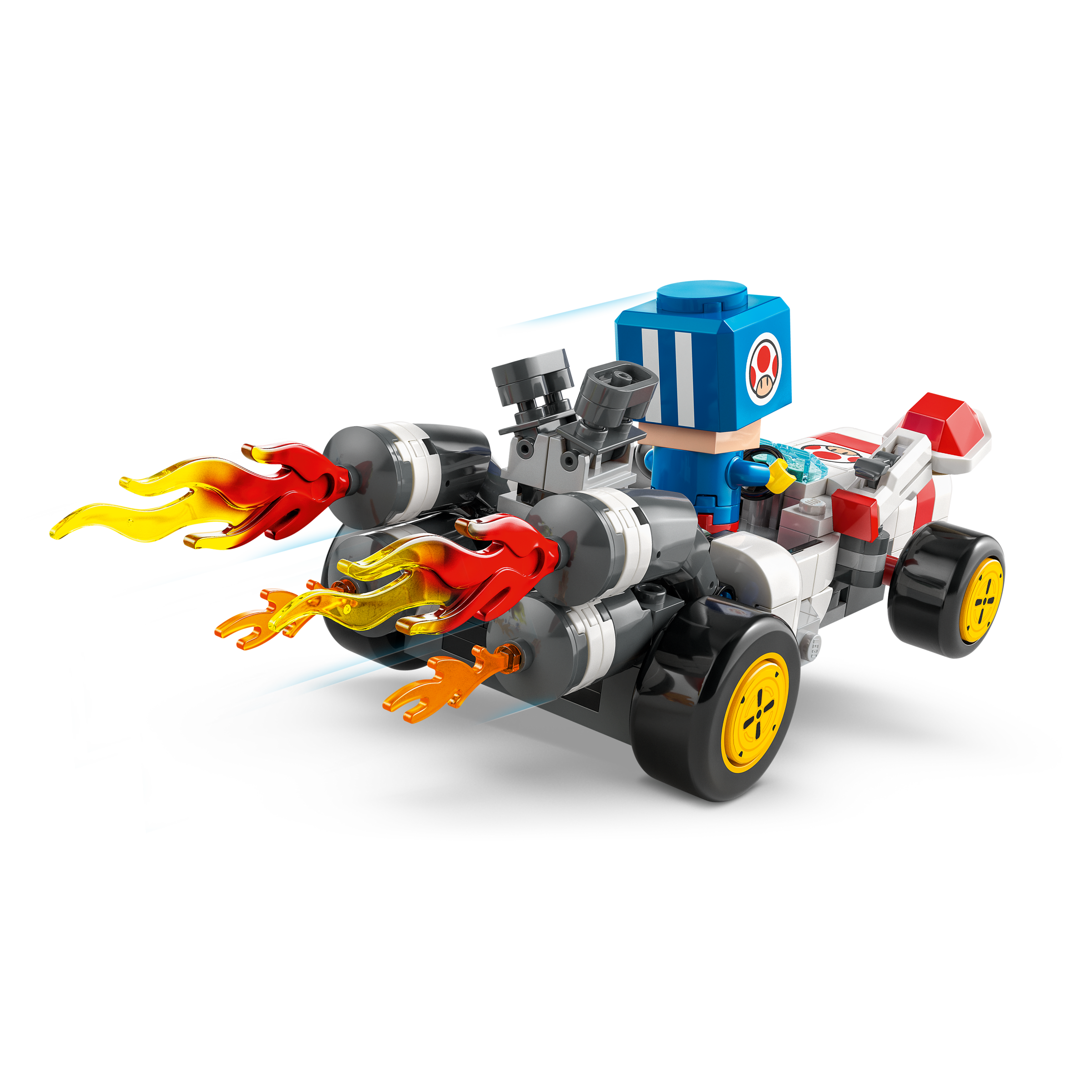 Mario Kart – Toad's Garage - Image 7