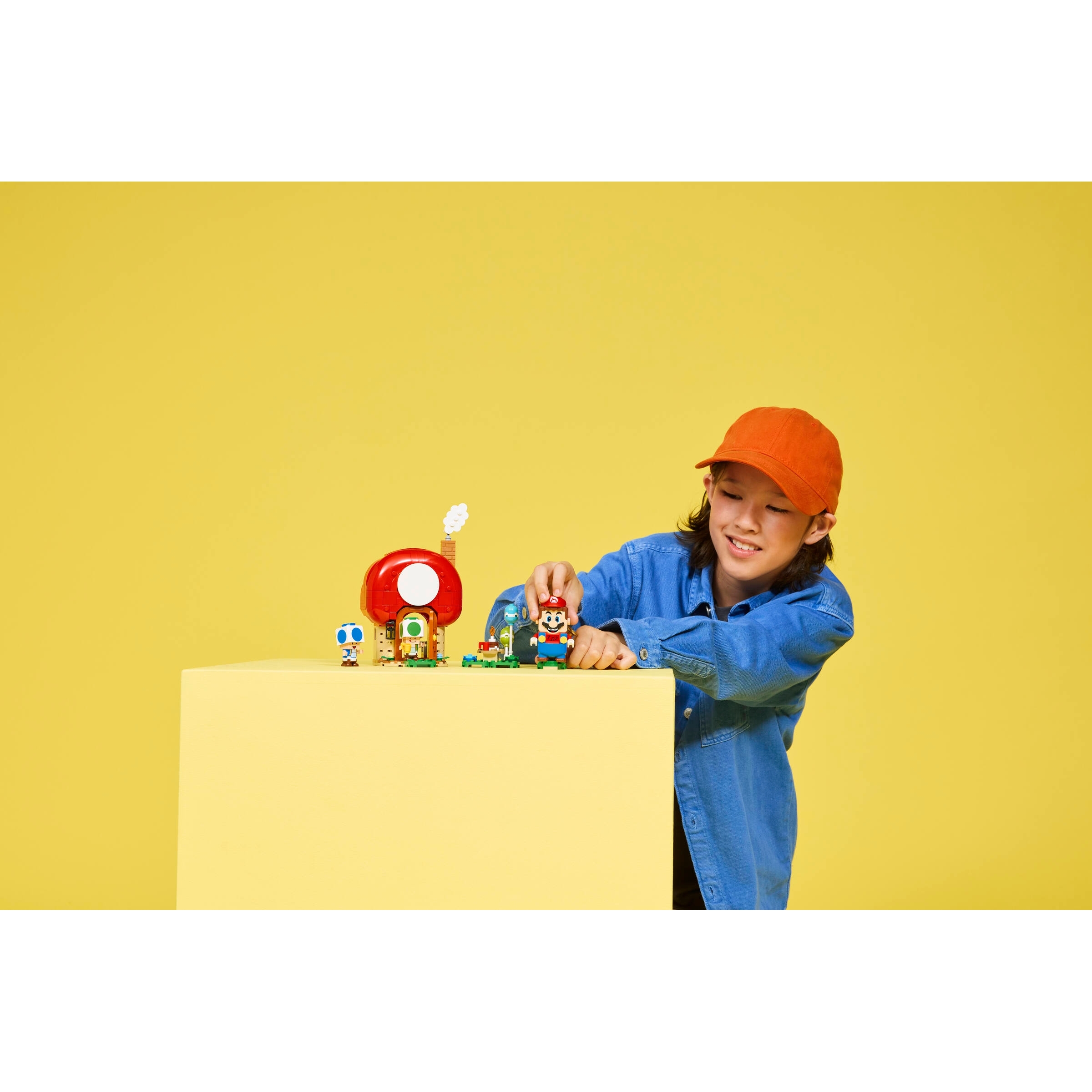 Party At Toad's House - Image 7