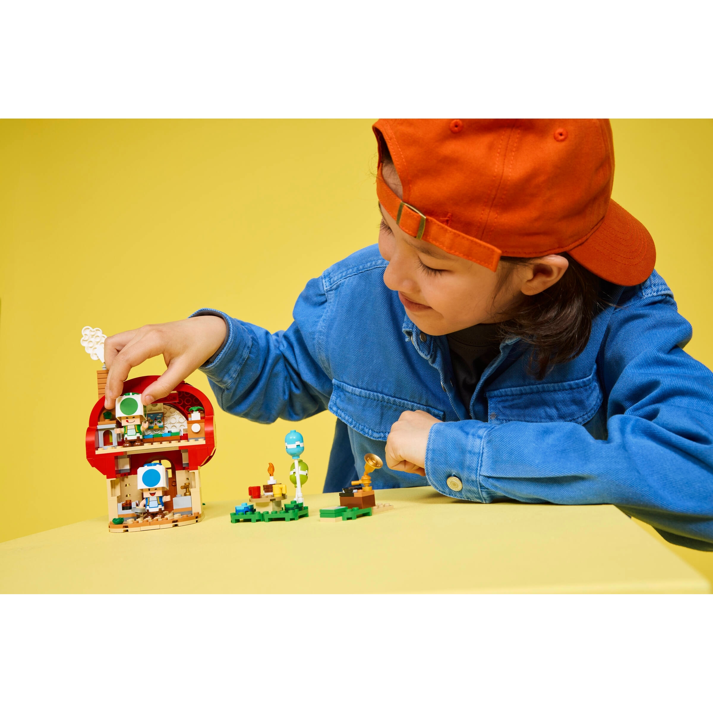 Party At Toad's House - Image 9