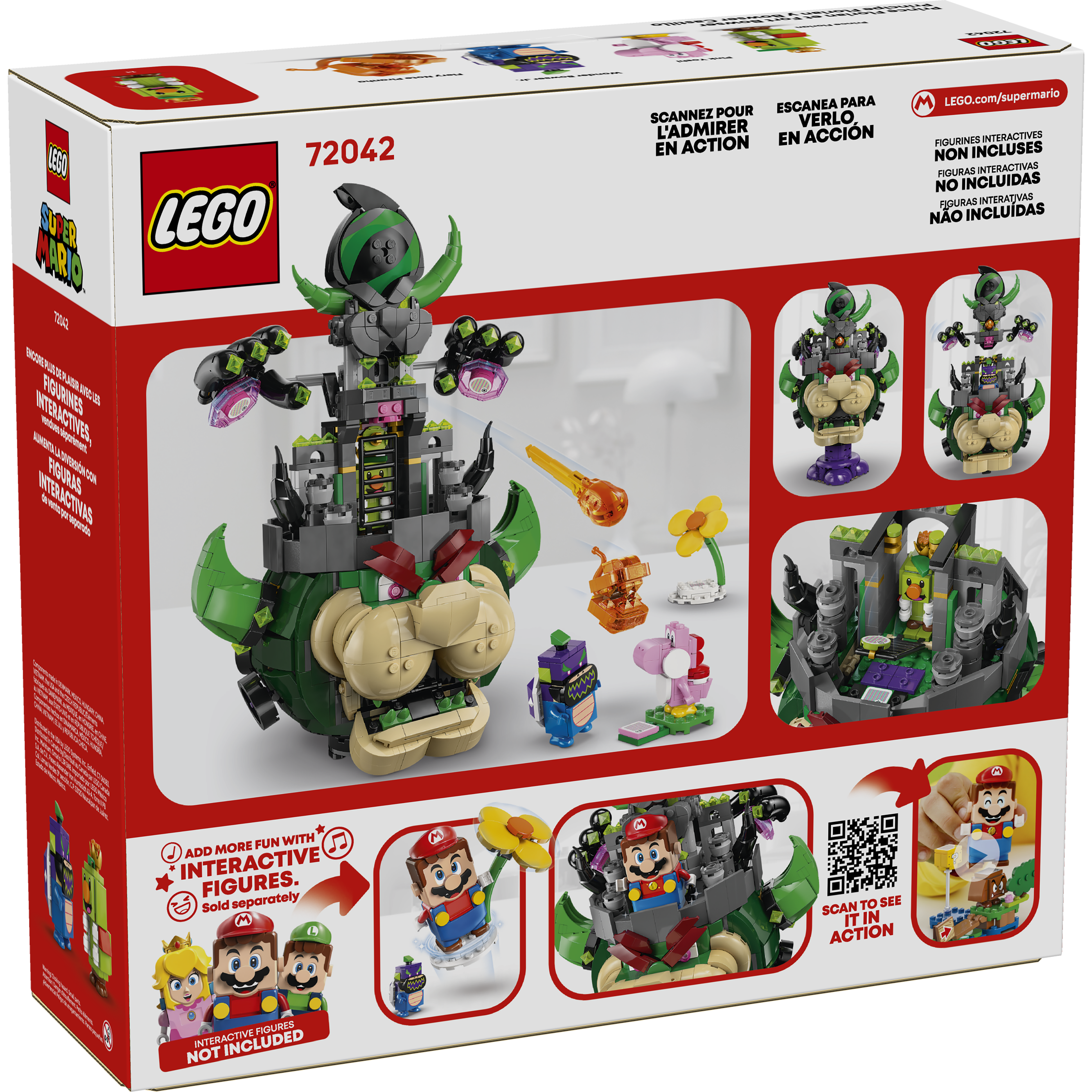 Prince Florian & Castle Bowser - Image 10