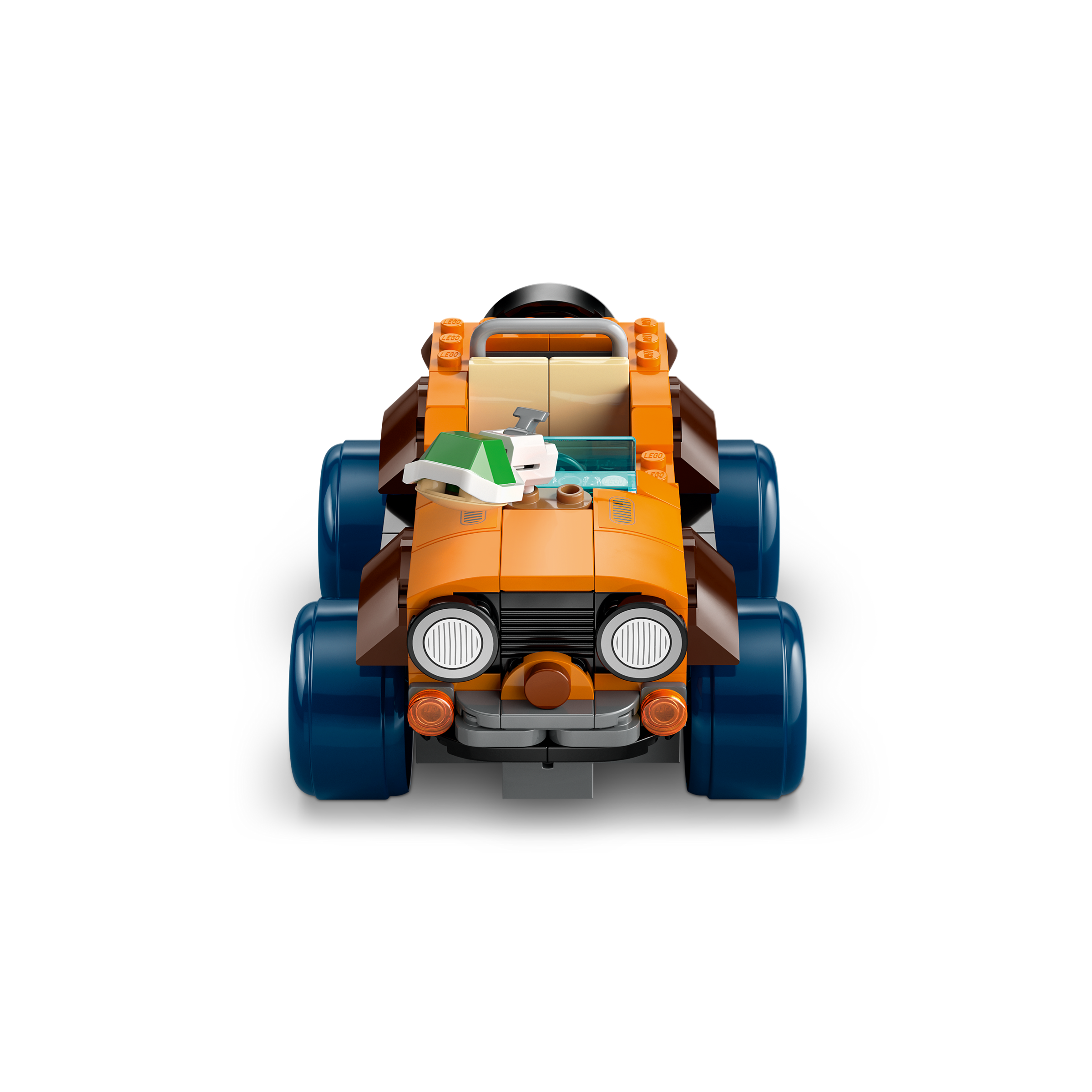 Mario Kart – Piranha Plant Power-Up Pursuit - Image 4