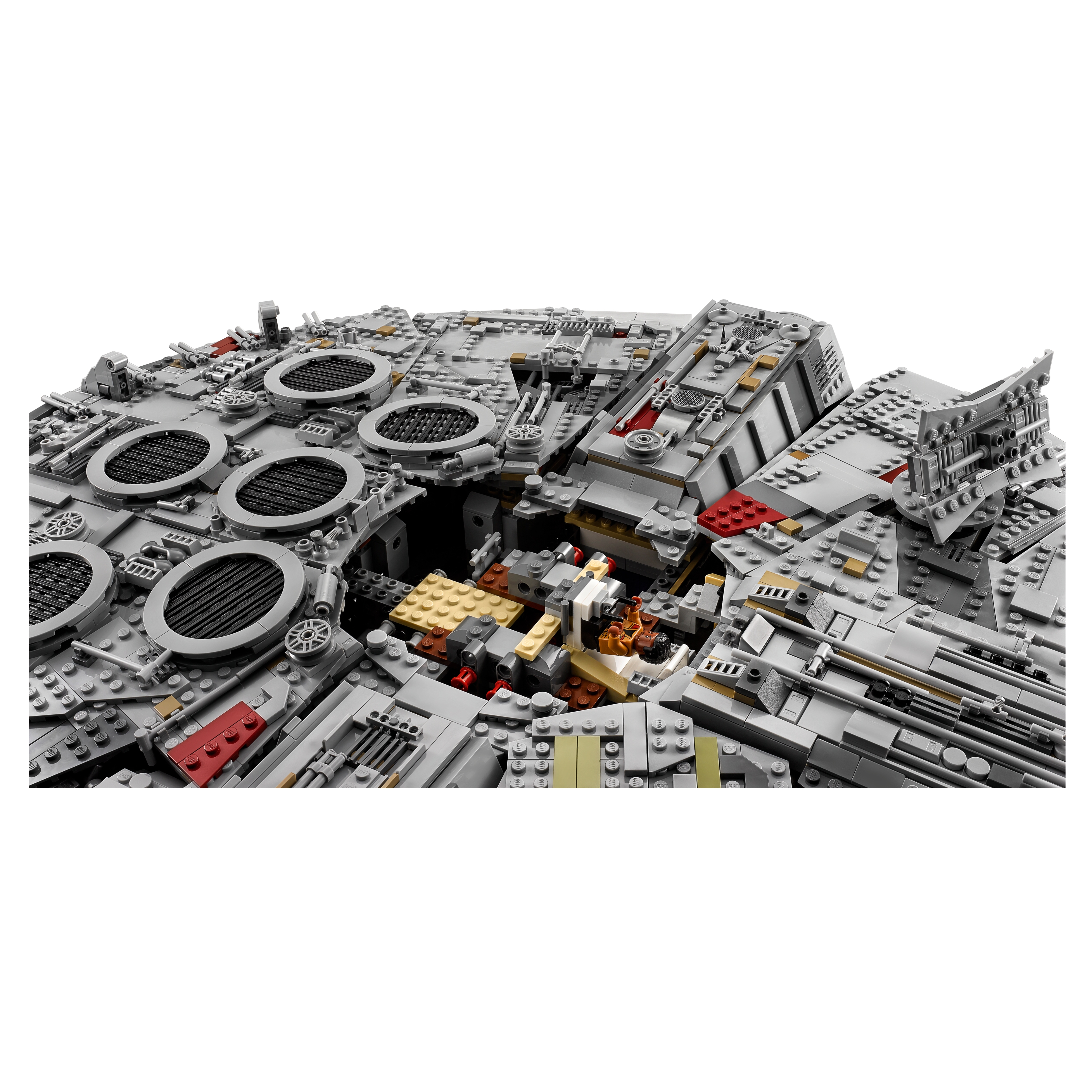 Millennium Falcon - Image 13