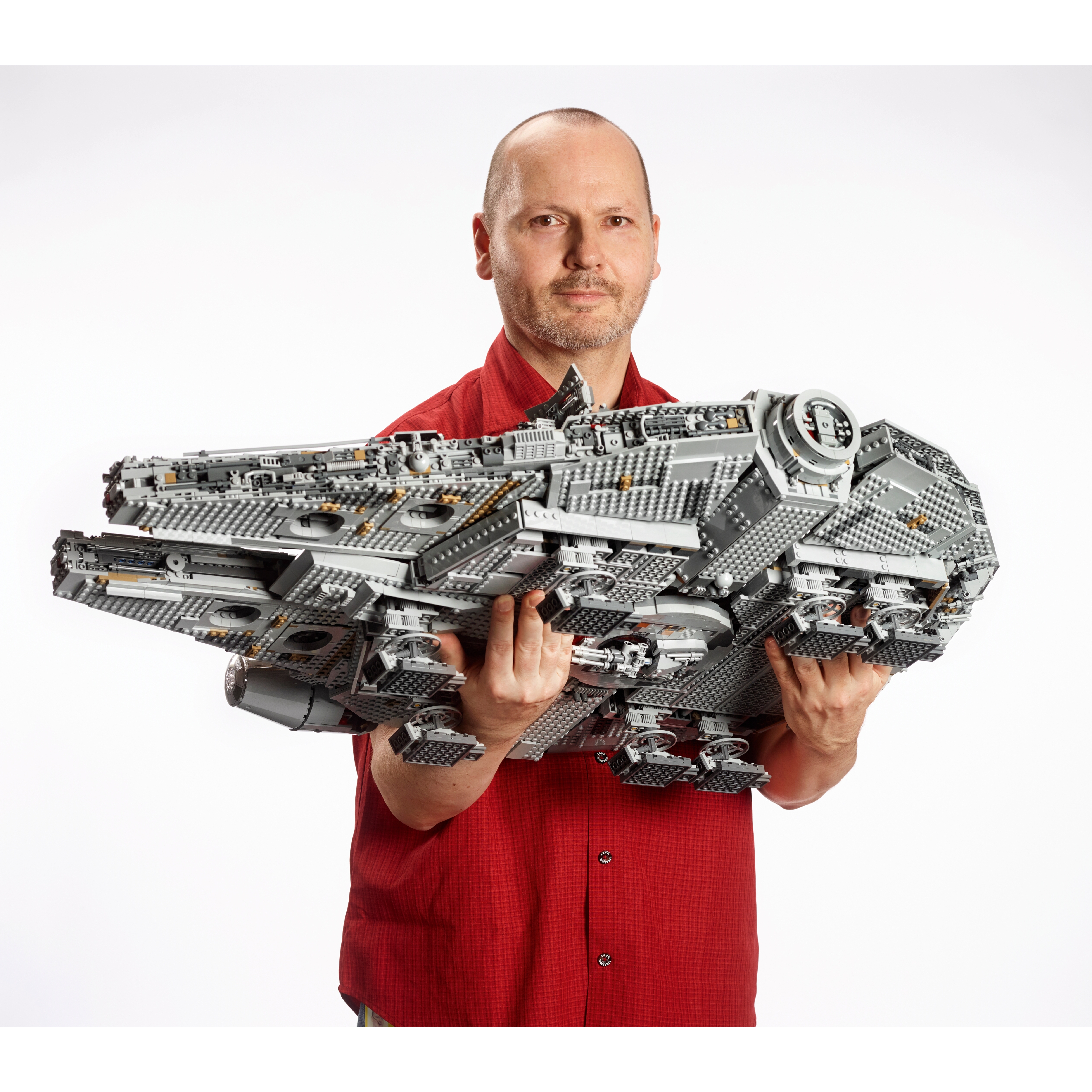 Millennium Falcon - Image 16