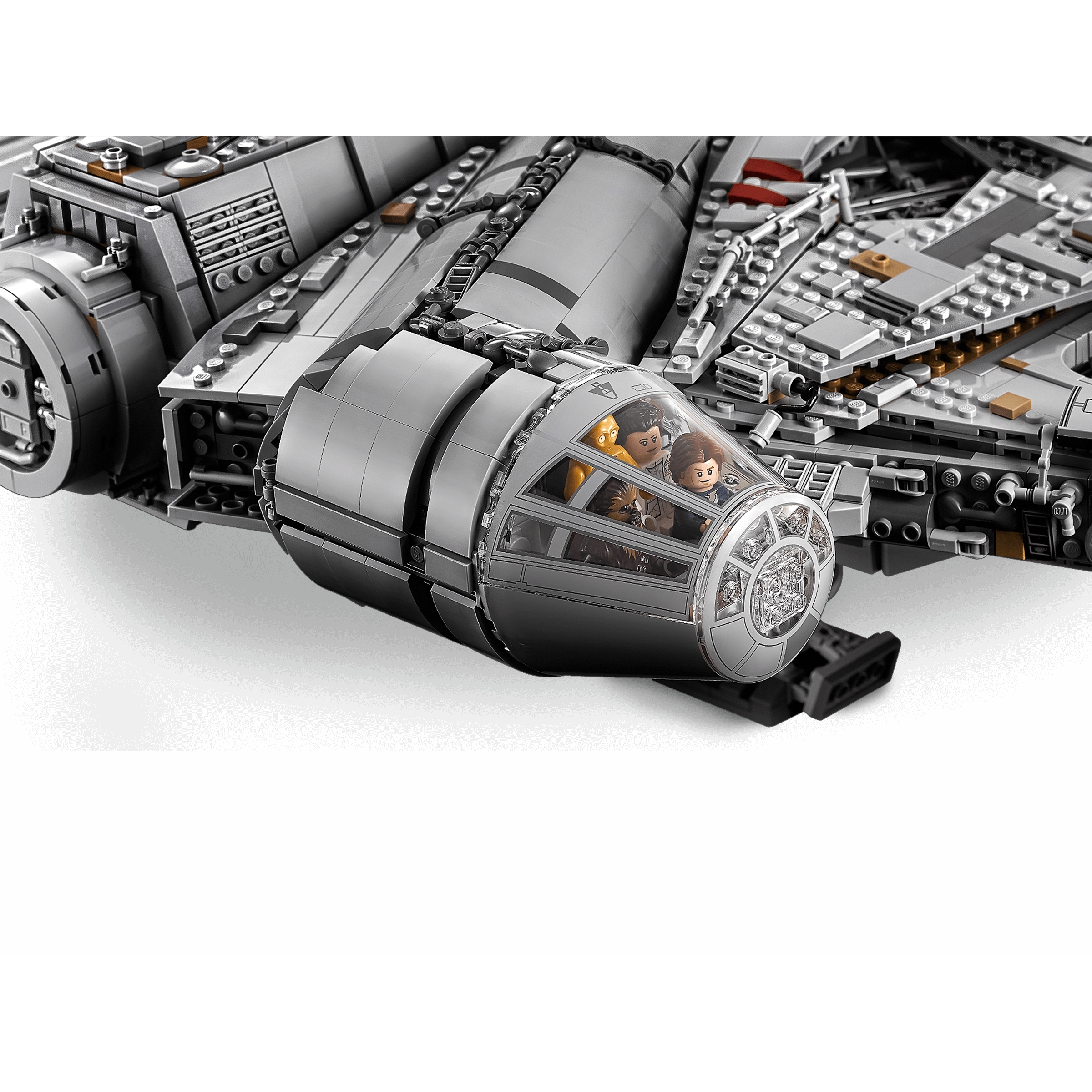 Millennium Falcon - Image 6