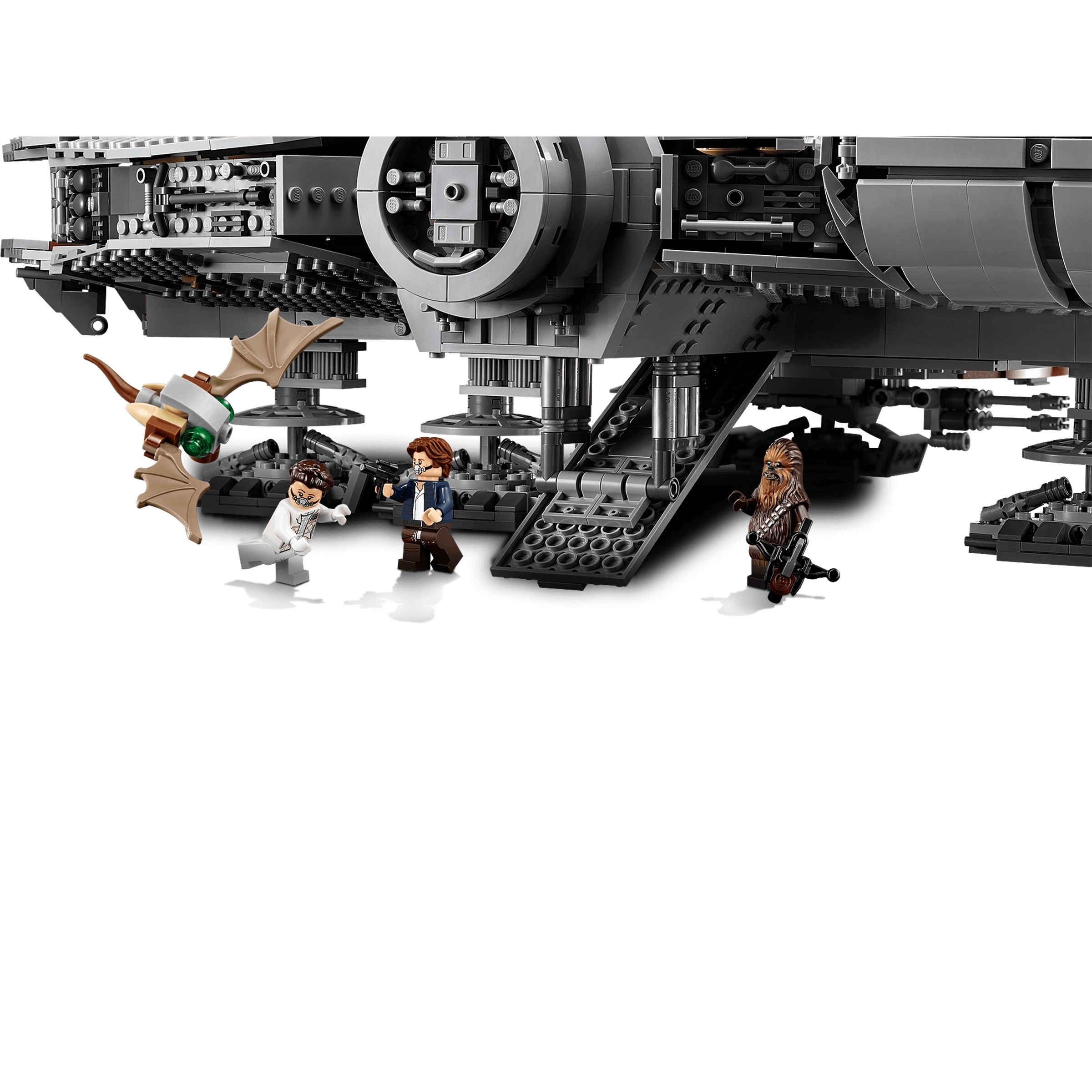 Millennium Falcon - Image 7