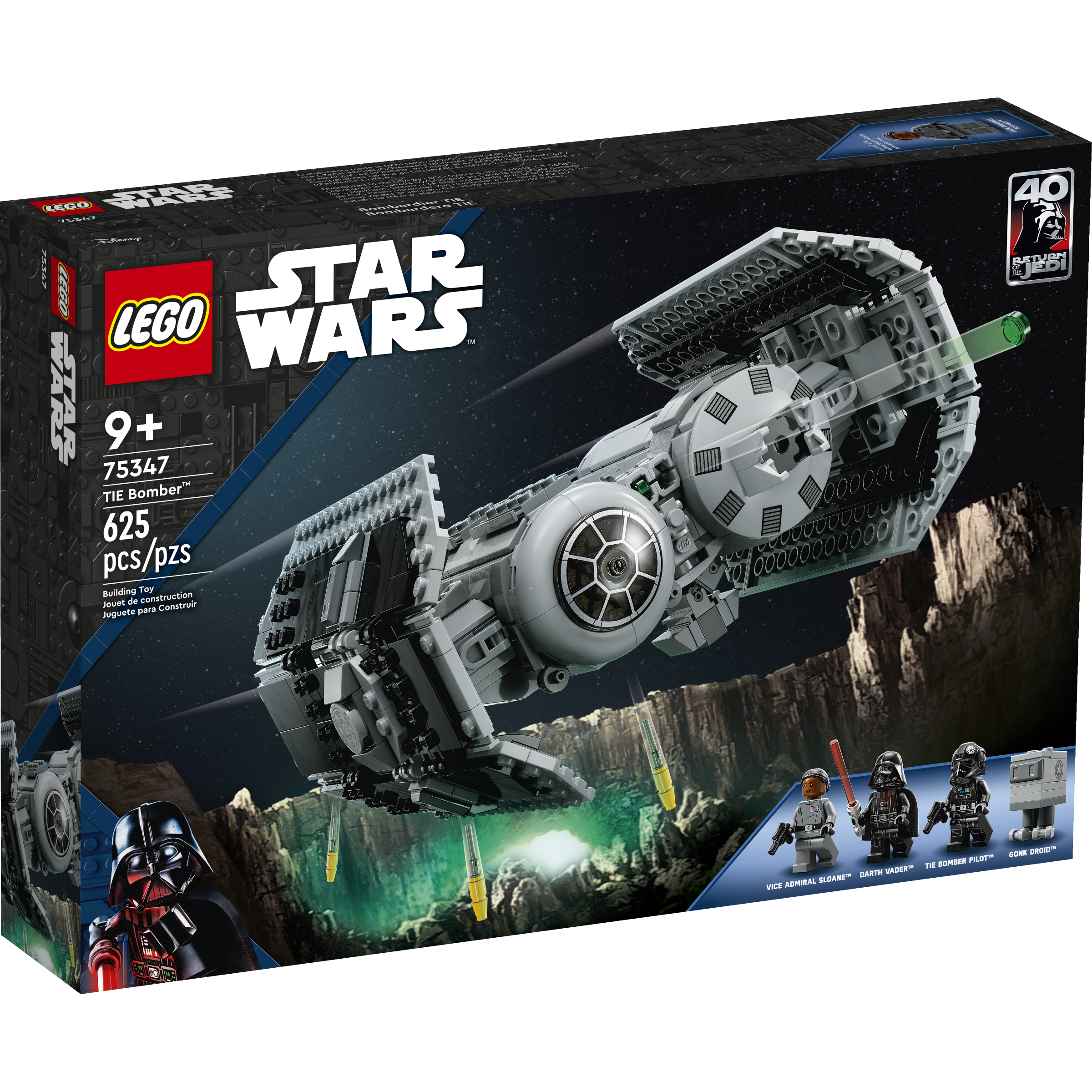 Tie Bomber - Image 2