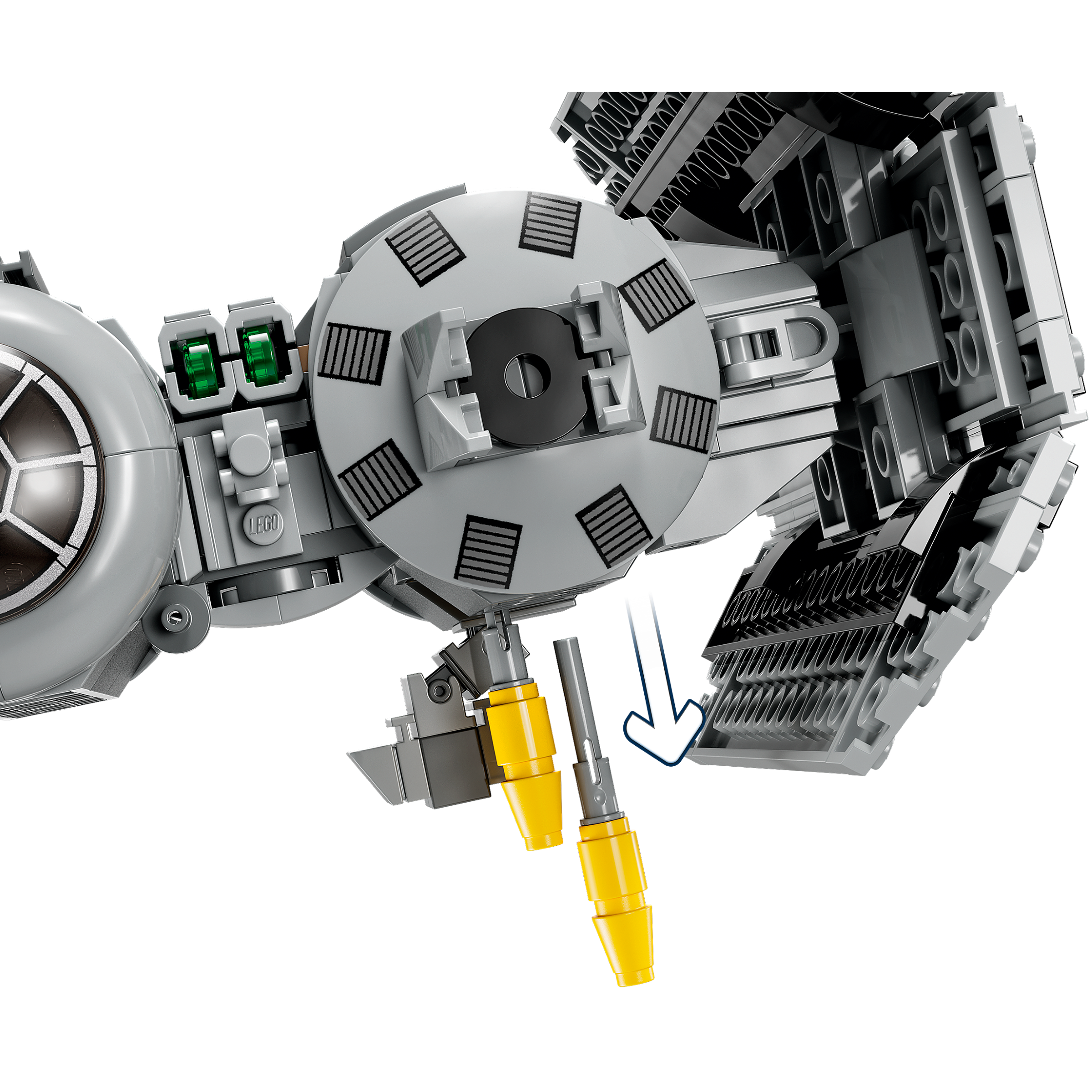Tie Bomber - Image 5