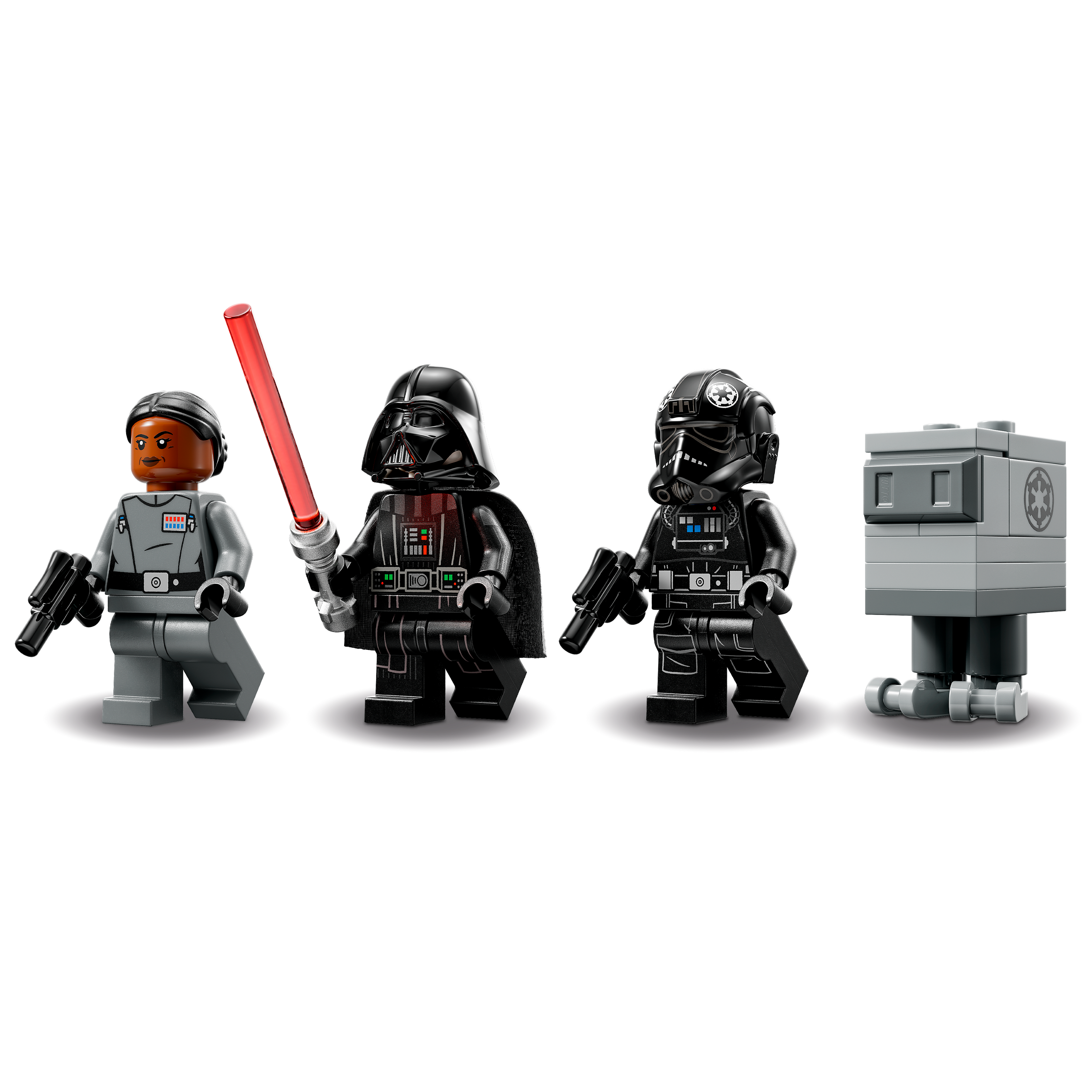 Tie Bomber - Image 6