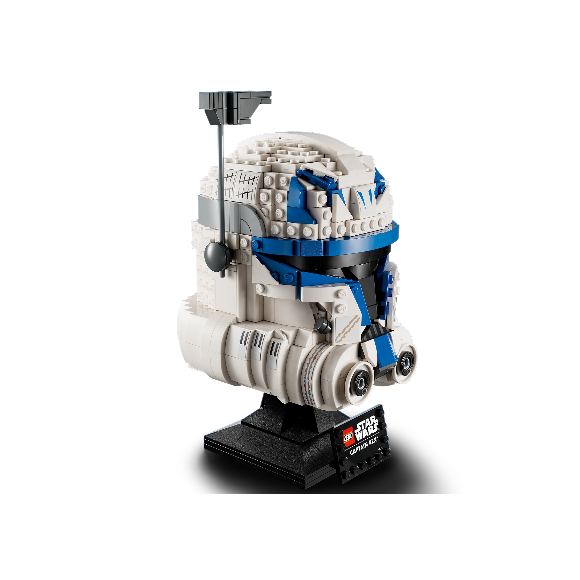 Captain Rex Helmet - Image 3