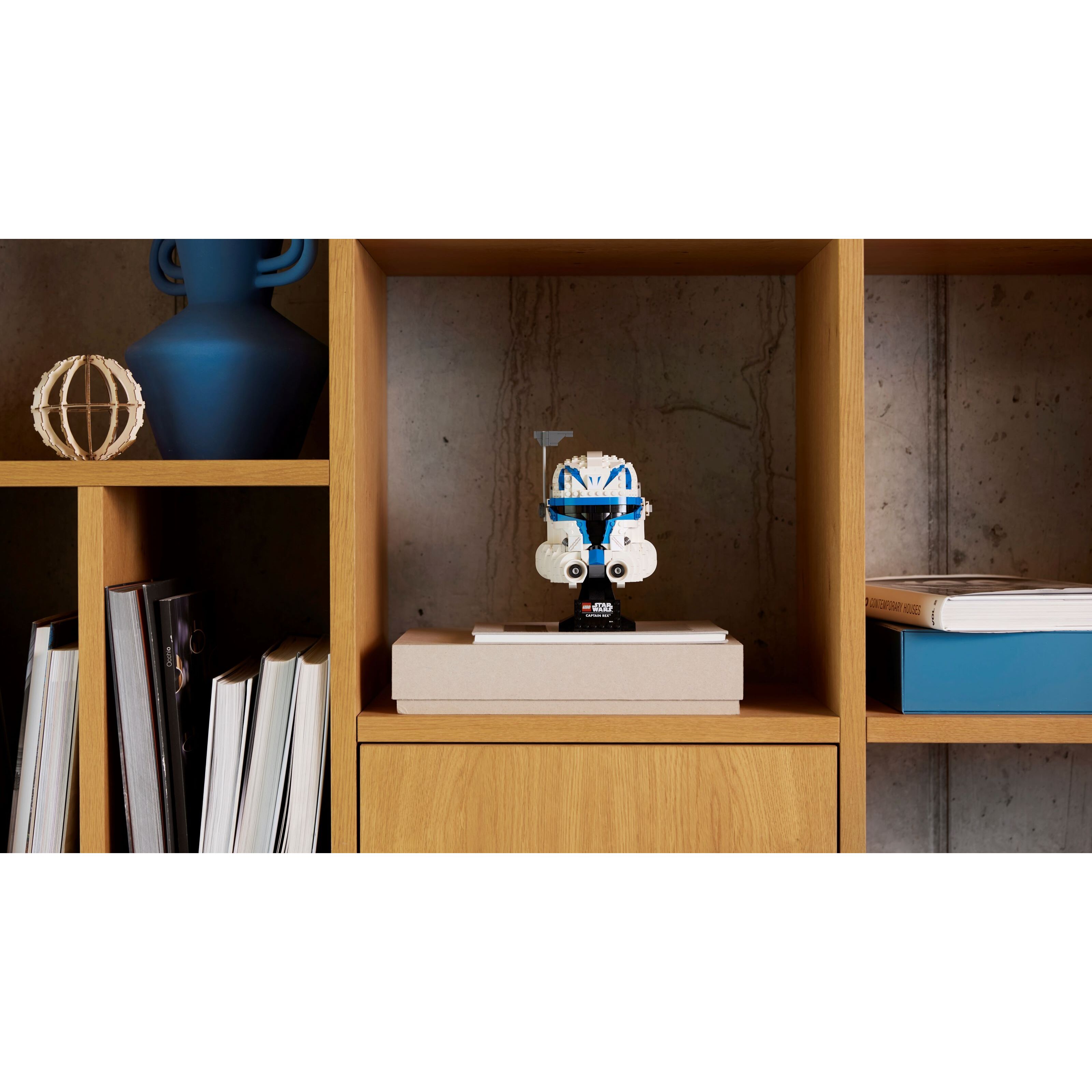 Captain Rex Helmet - Image 7