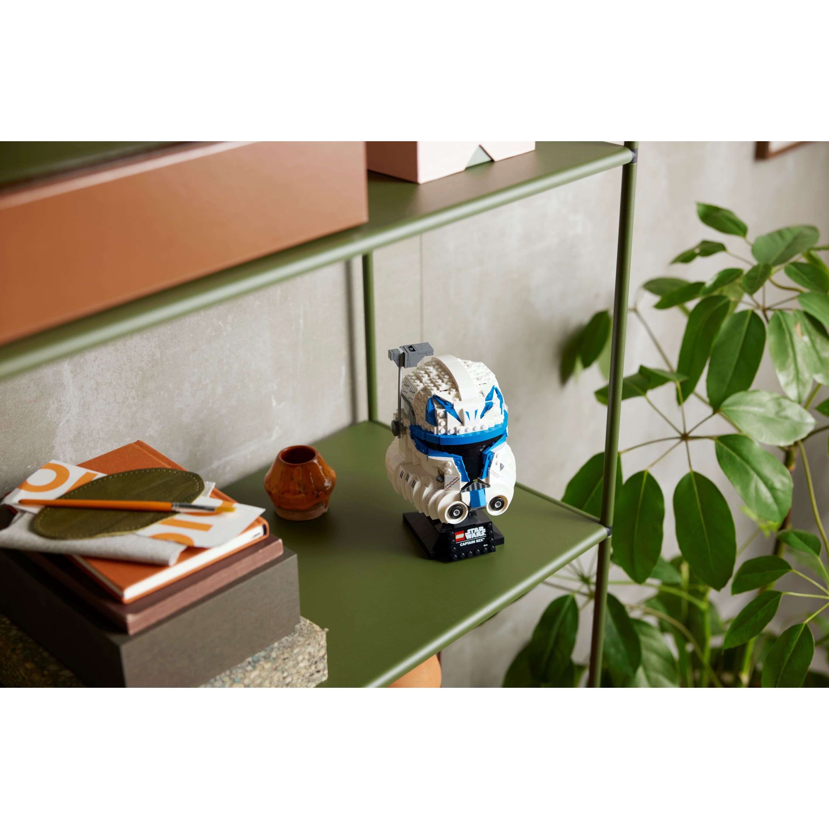 Captain Rex Helmet - Image 8