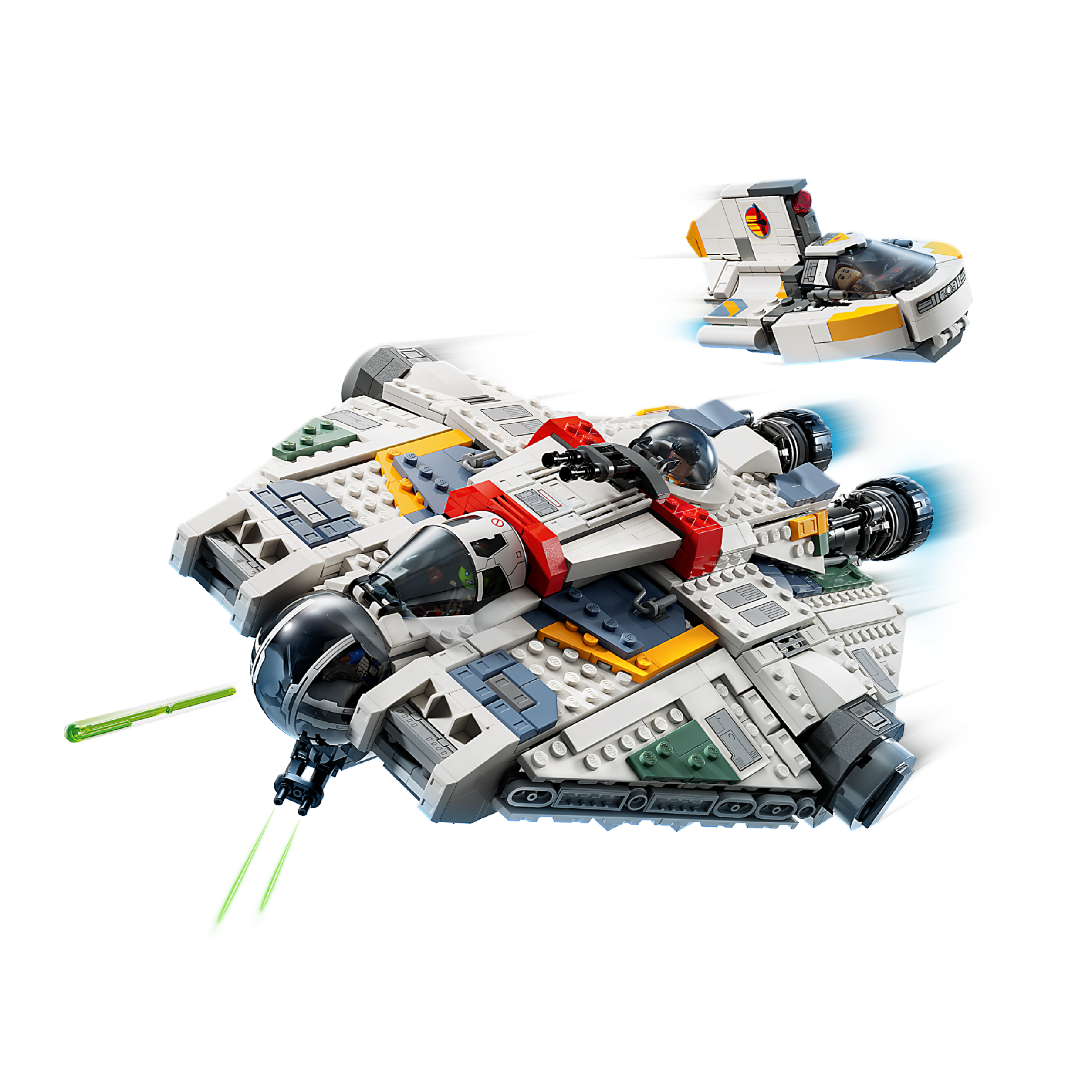 Ghost & Phantom Ii - Image 3