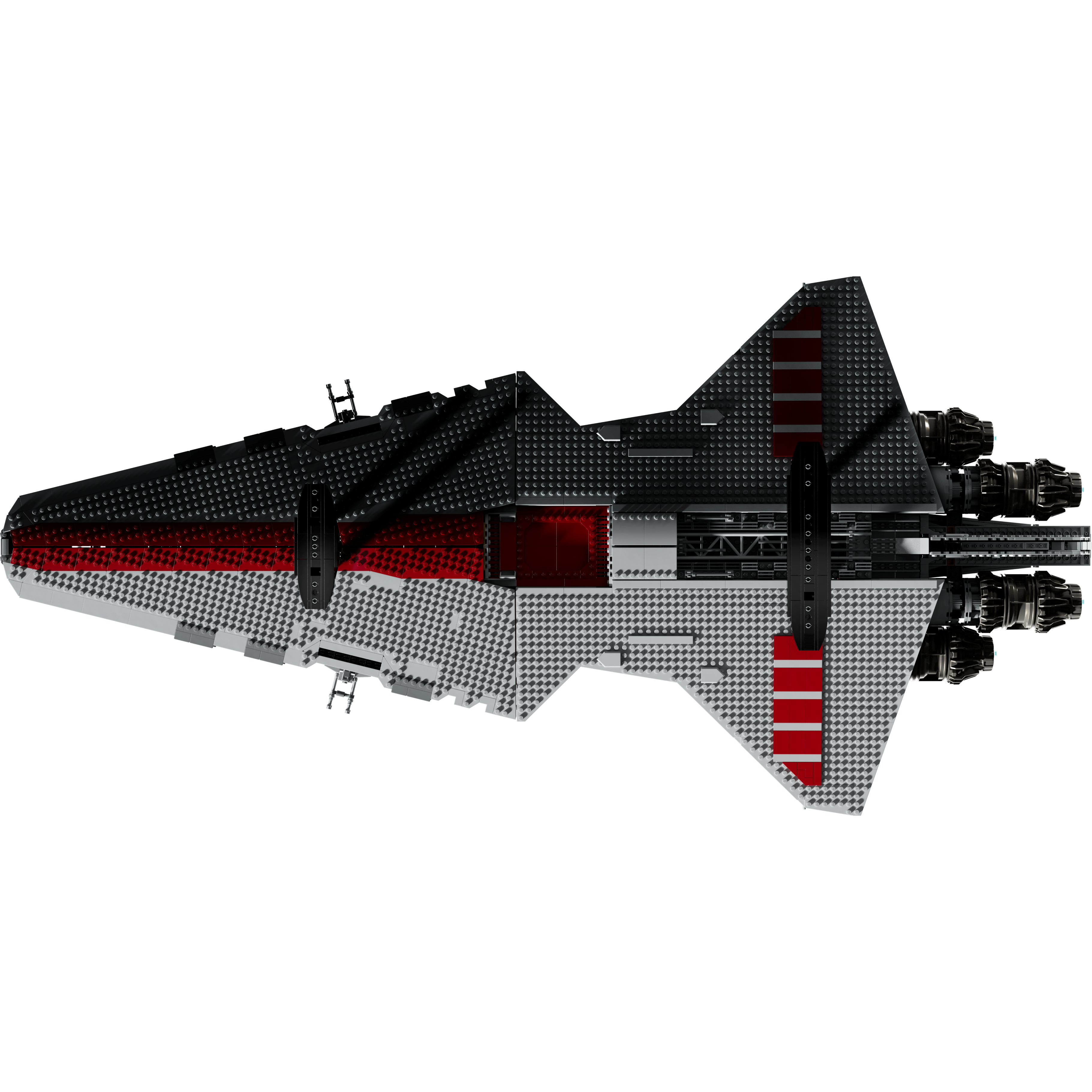 Venator-Class Republic Attack Cruiser - Image 8