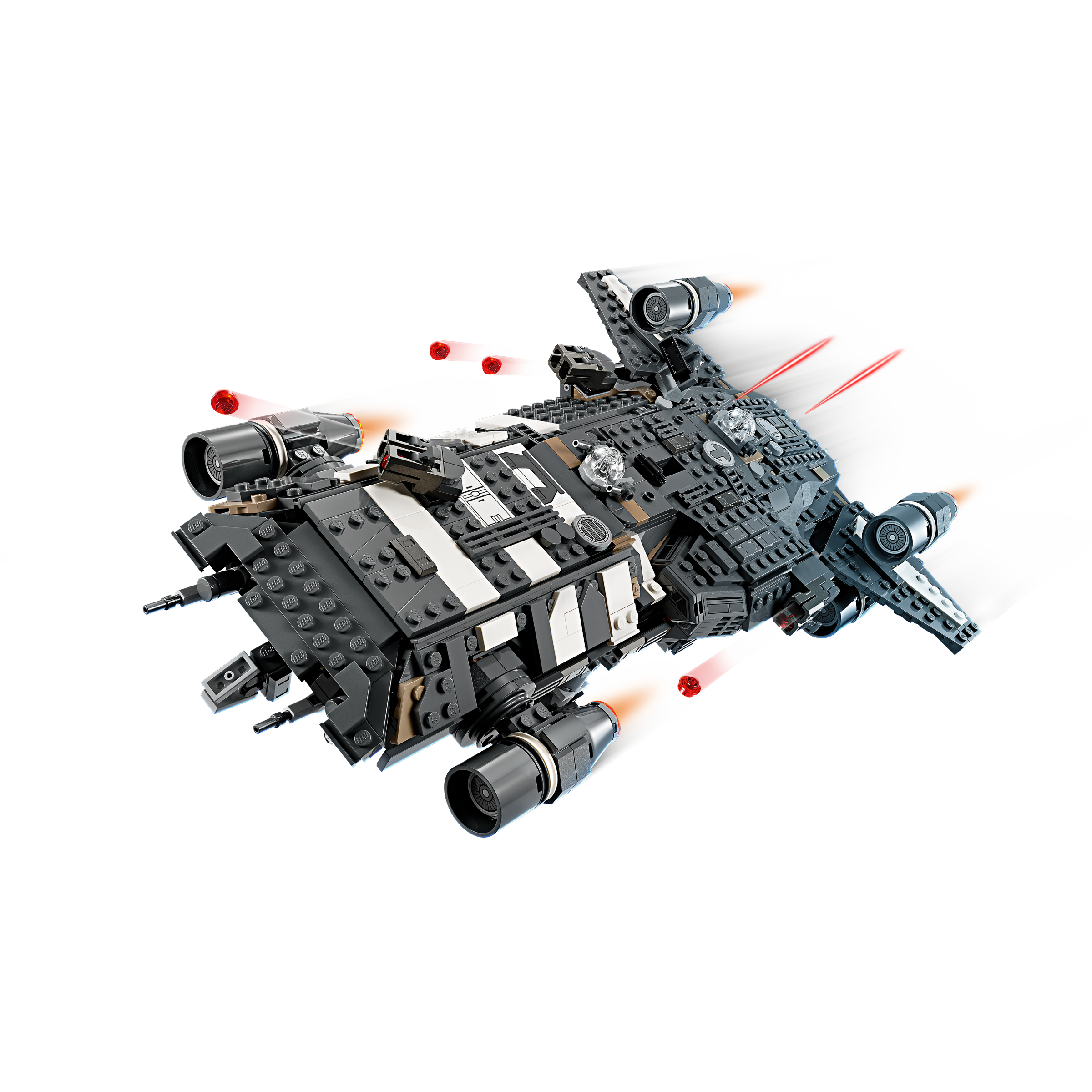 The Onyx Cinder - Image 5