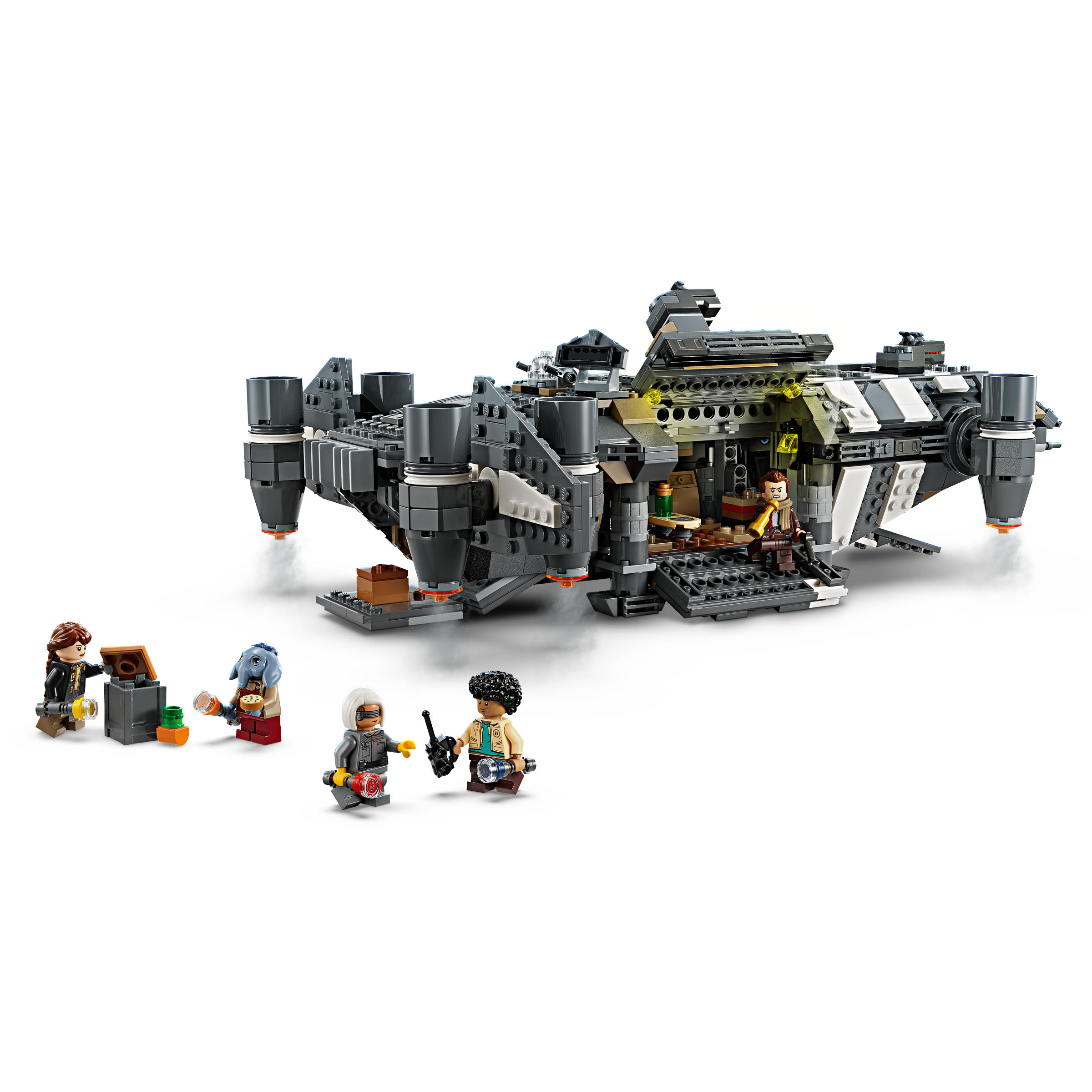 The Onyx Cinder - Image 3