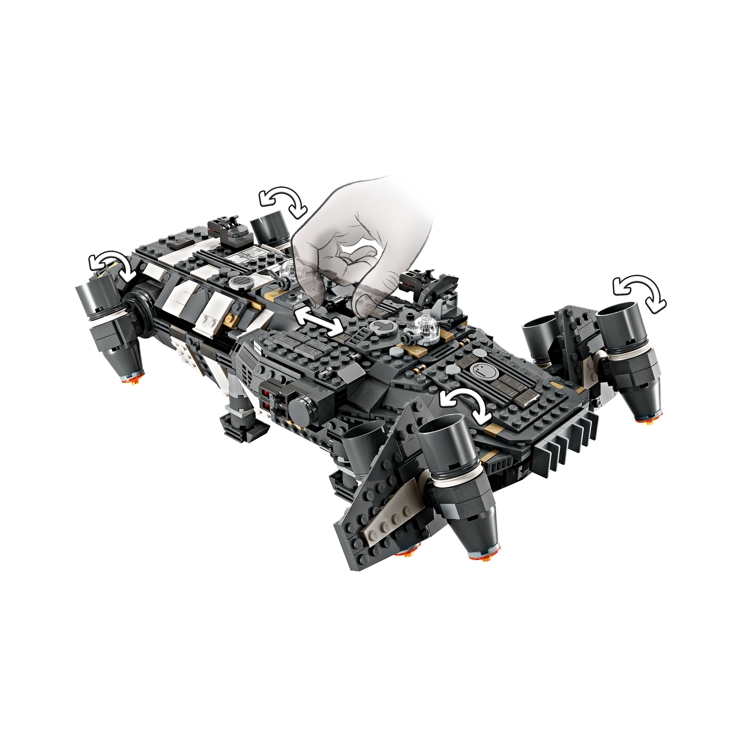 The Onyx Cinder - Image 4