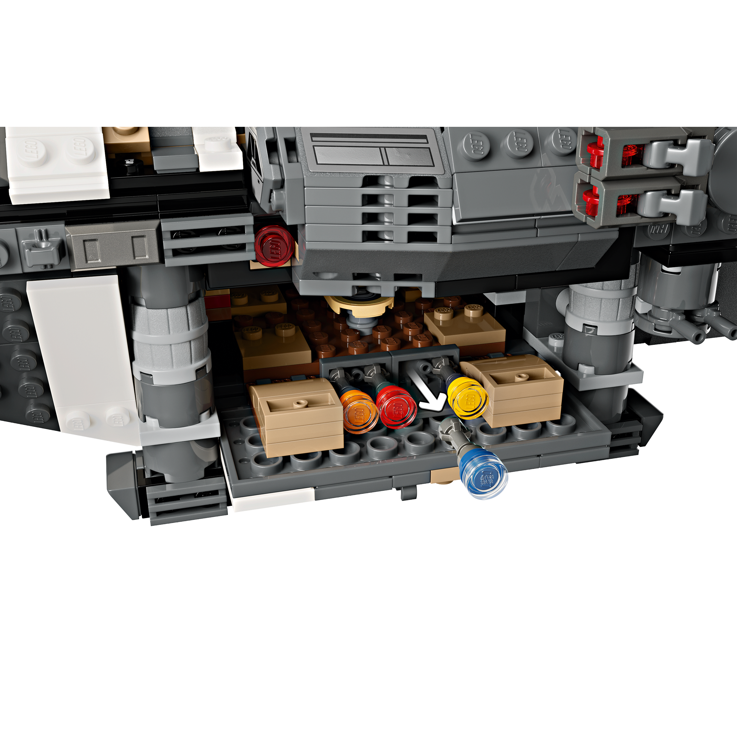 The Onyx Cinder - Image 6