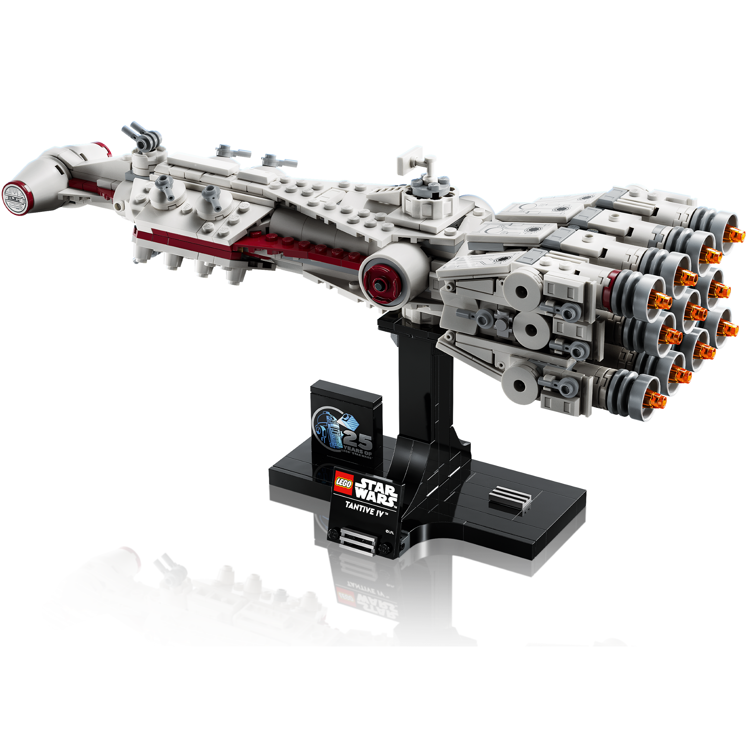 Tantive Iv - Image 3