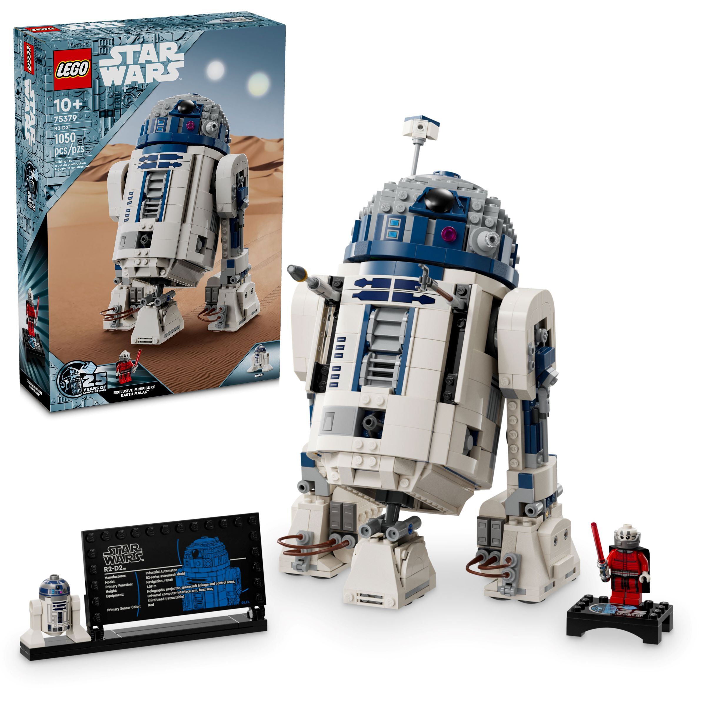 R2-D2 - Image 2