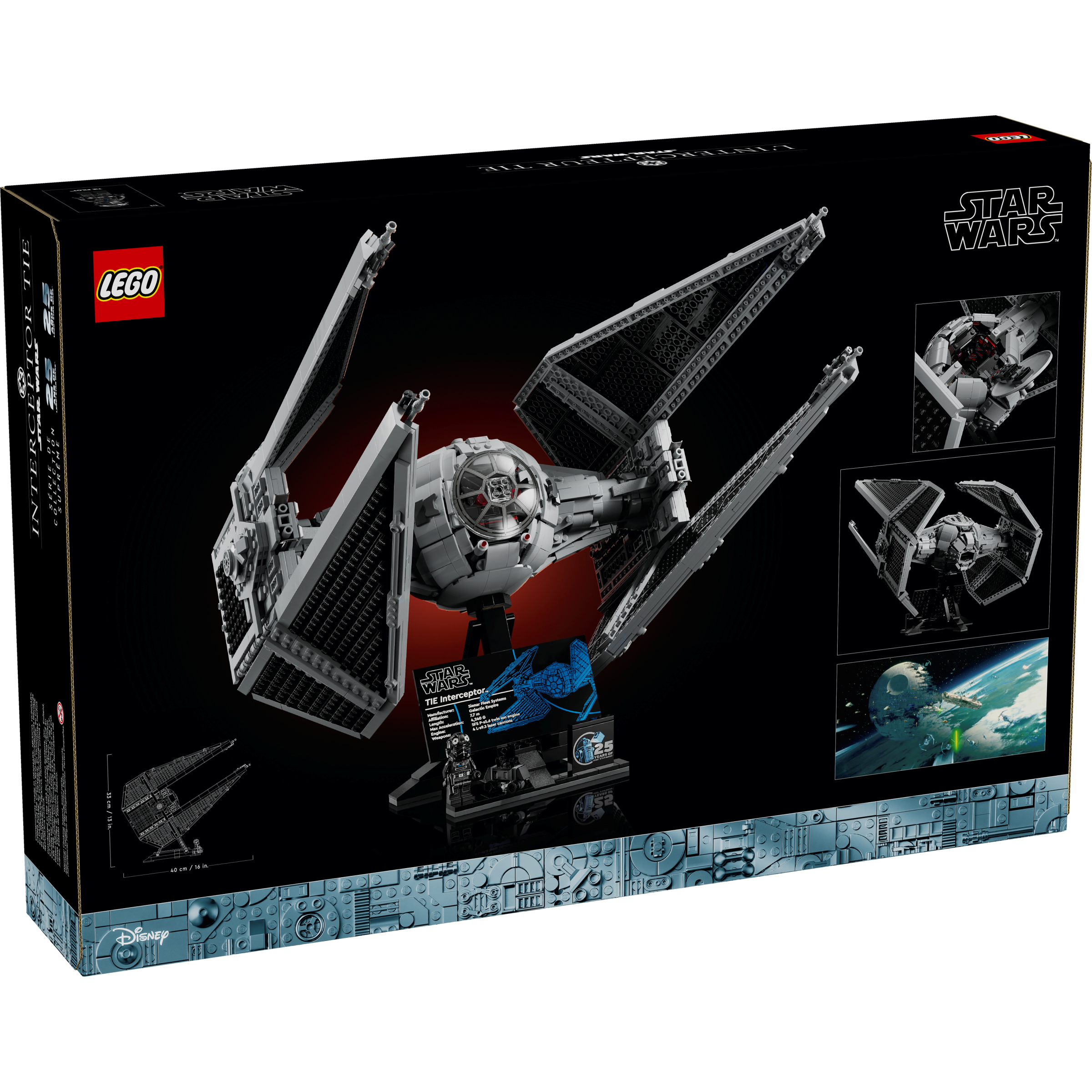 Tie Interceptor - Image 7