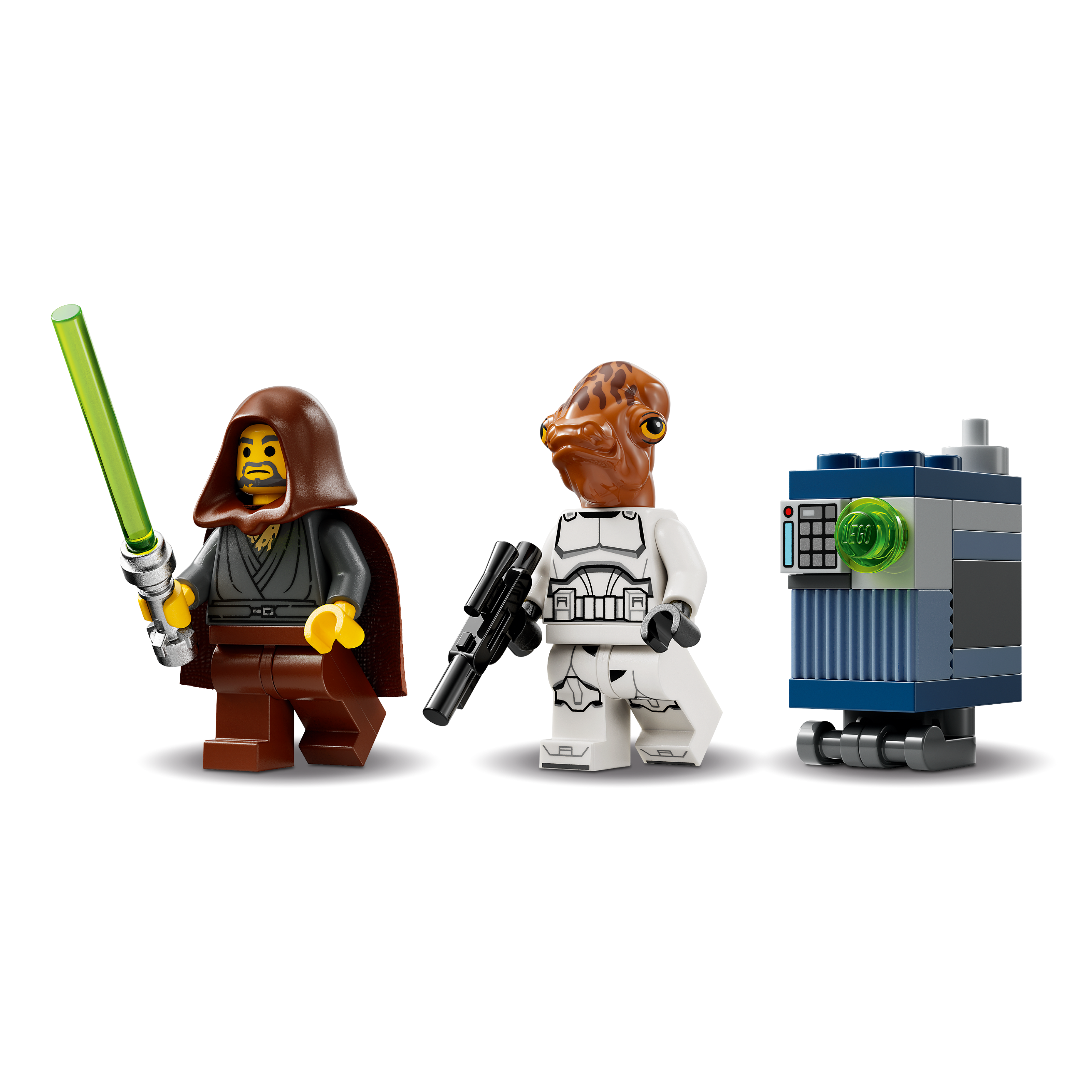 Jedi Bob's Starfighter - Image 5