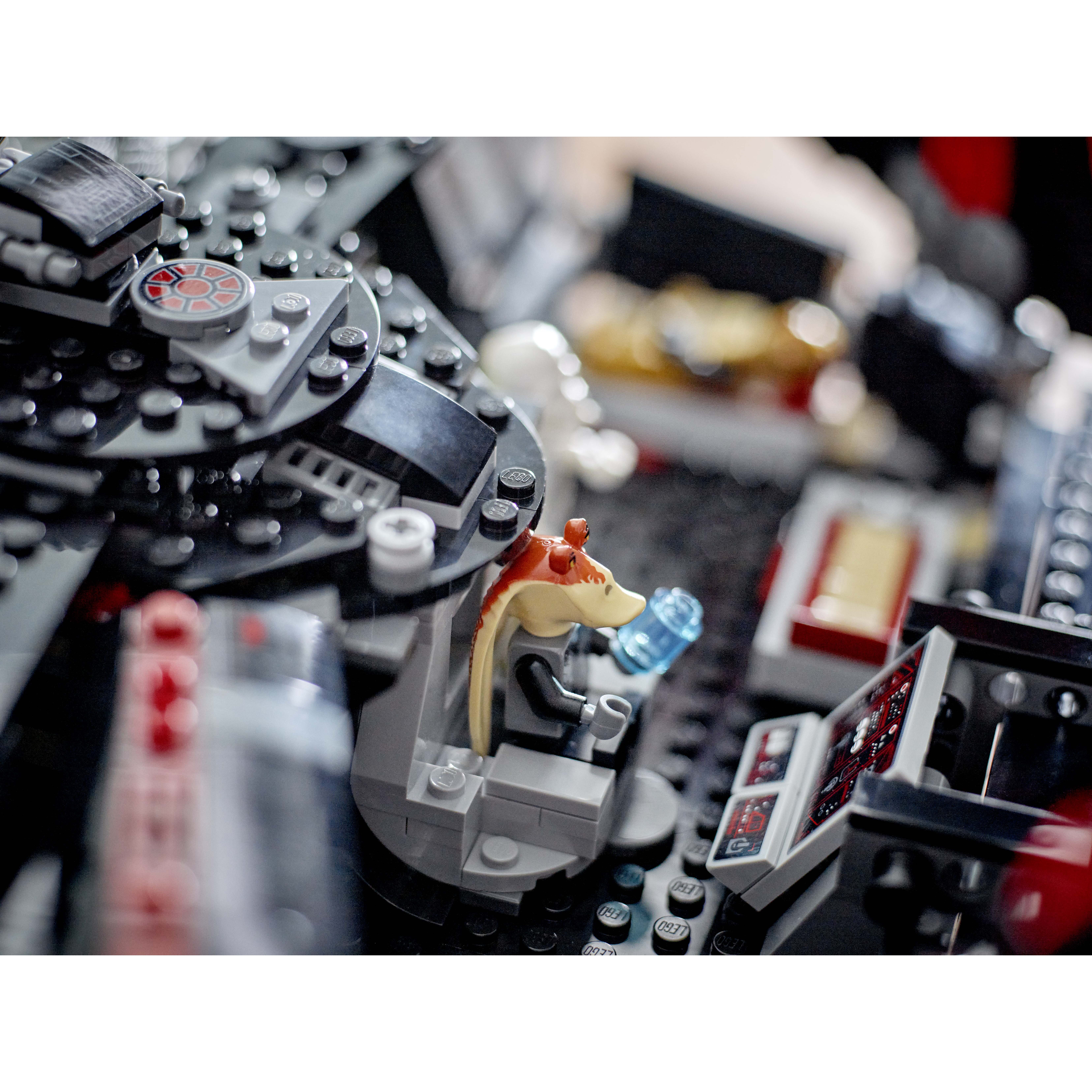 The Dark Falcon - Image 11
