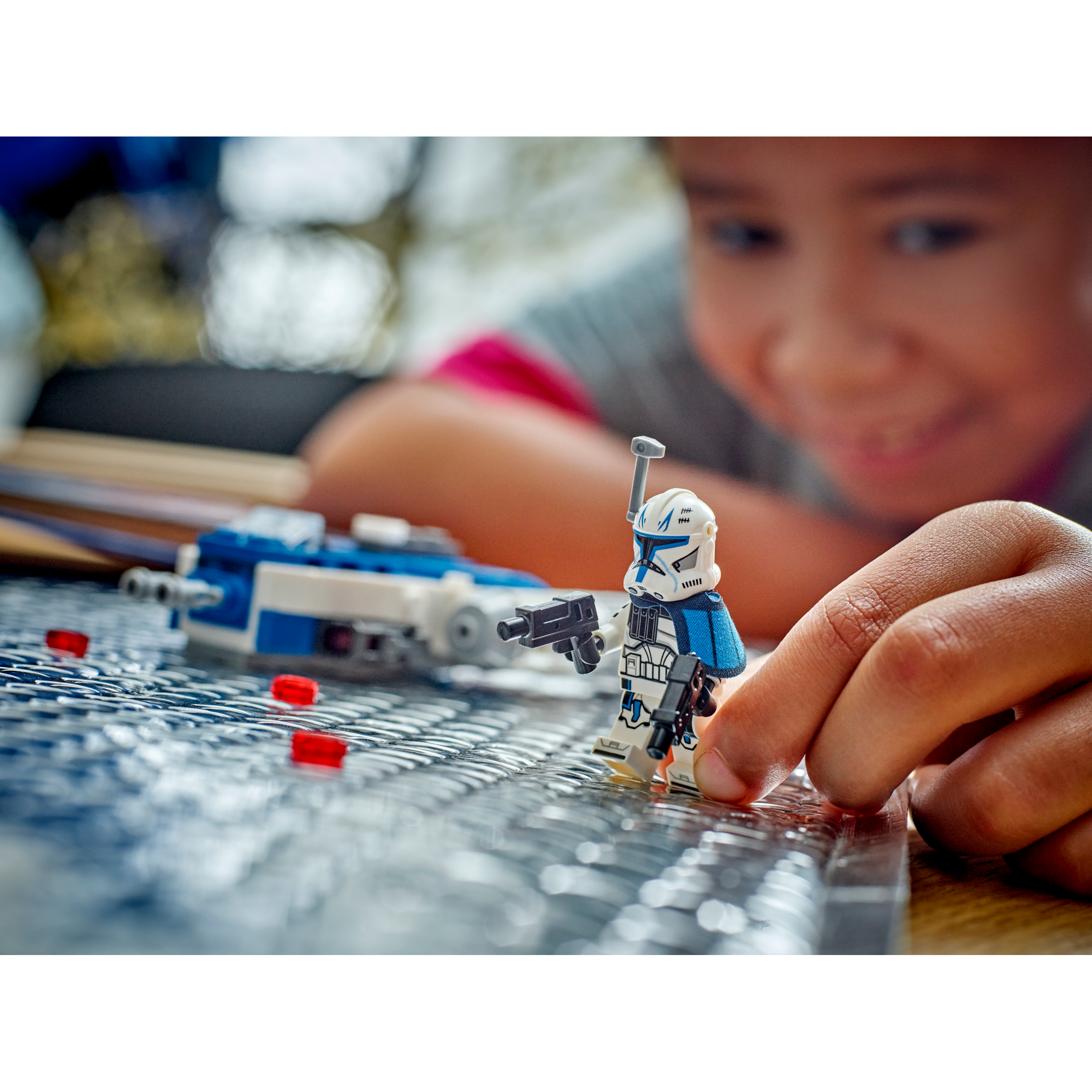 Captain Rex Y-Wing Microfighter - Image 8
