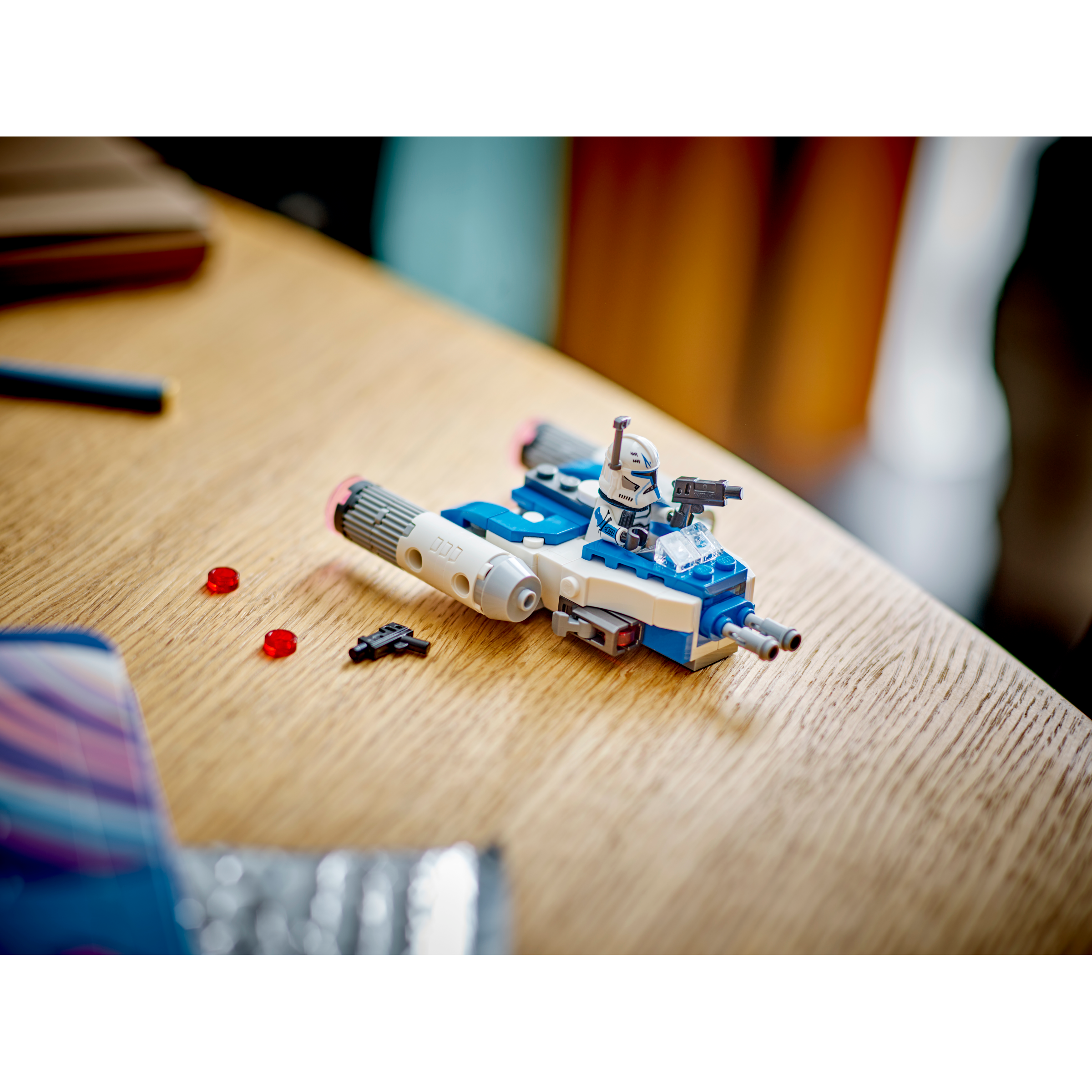 Captain Rex Y-Wing Microfighter - Image 10