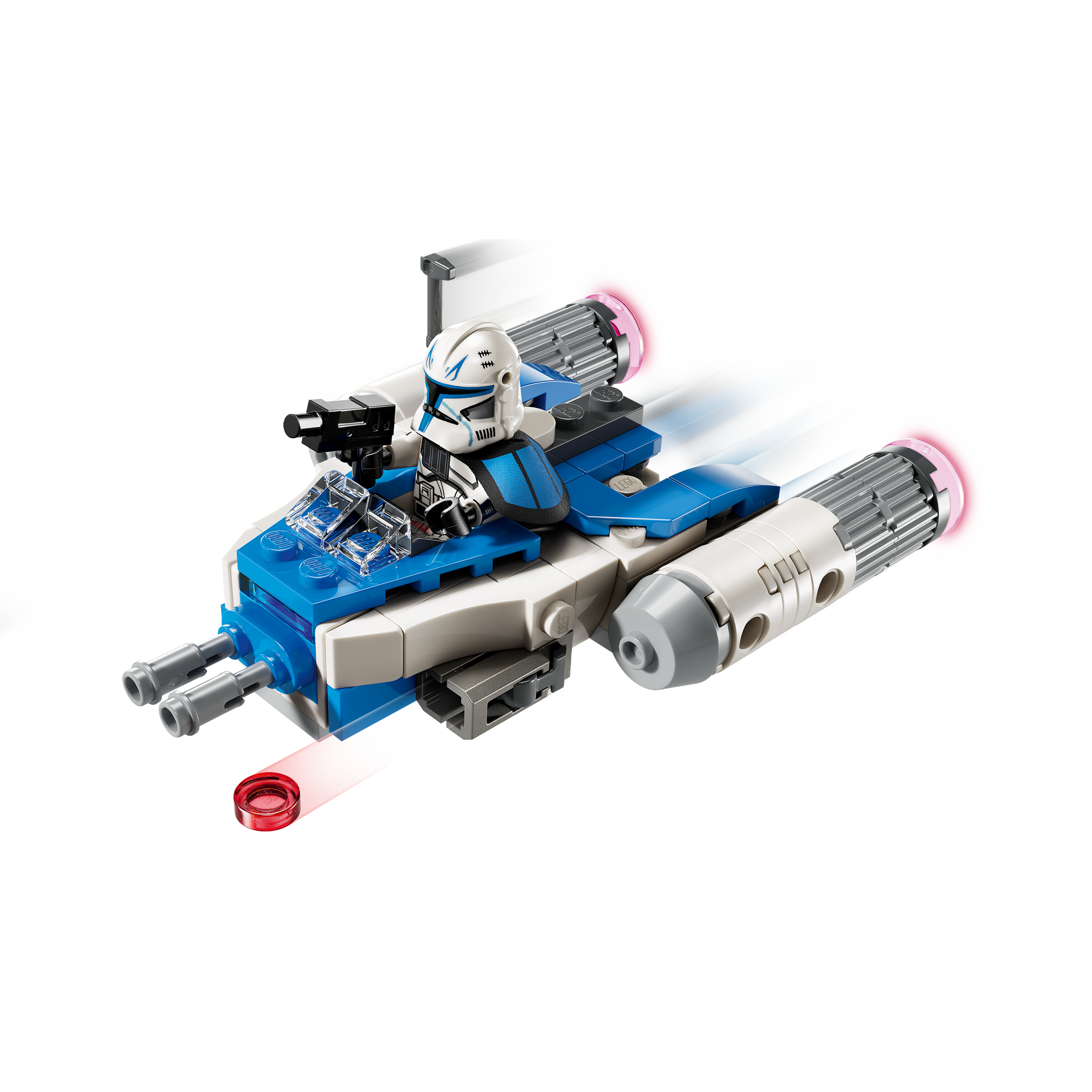 Captain Rex Y-Wing Microfighter - Image 3