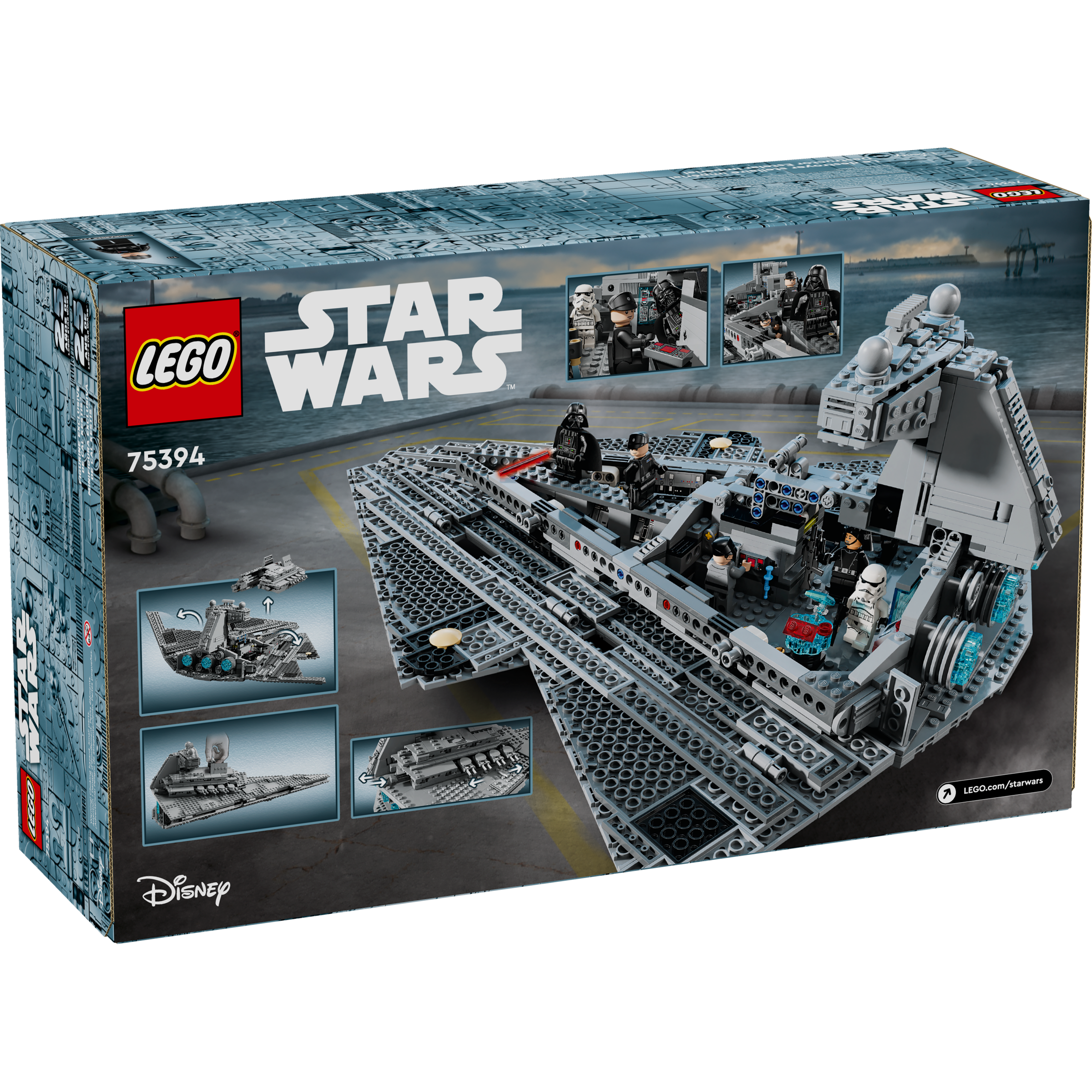 Imperial Star Destroyer - Image 10