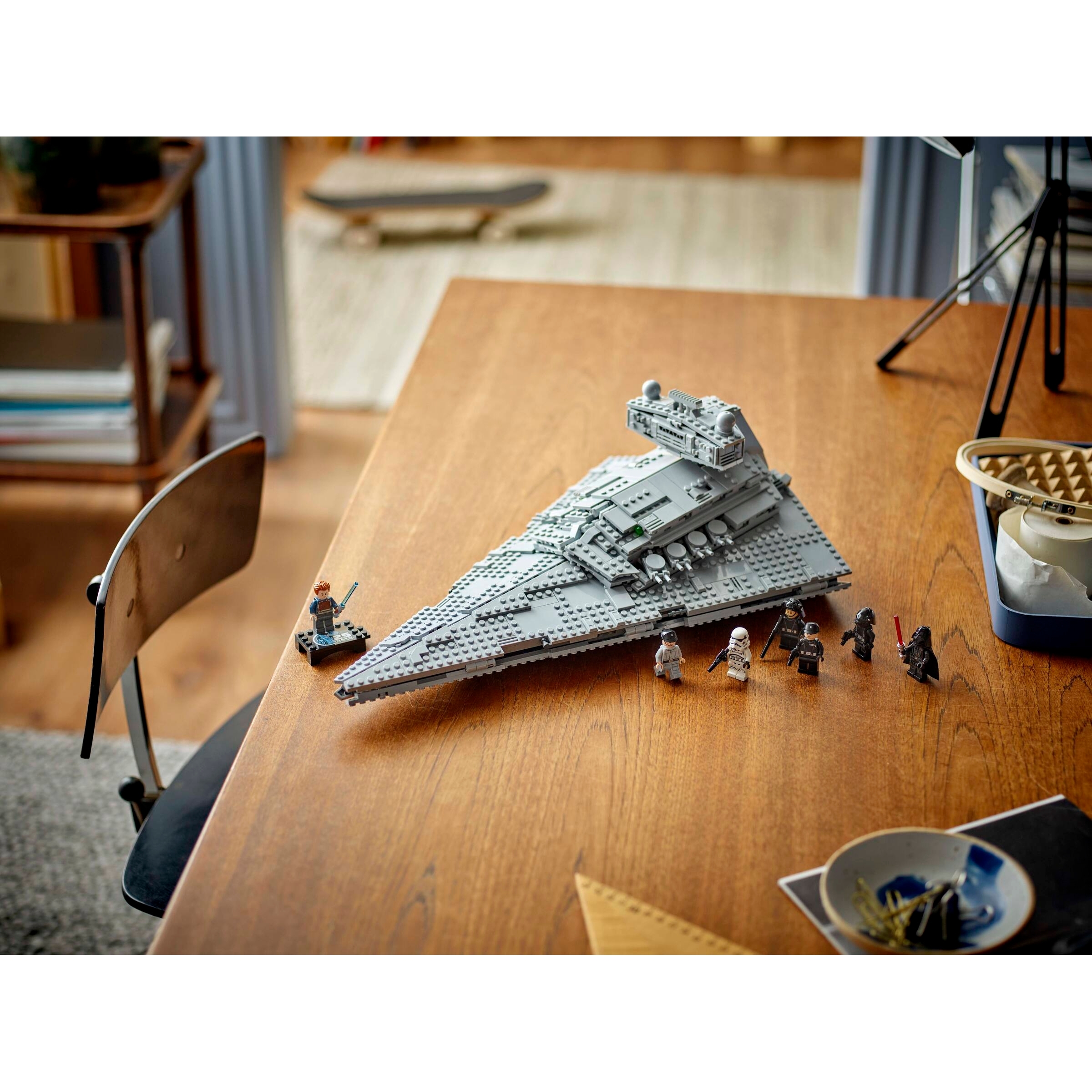 Imperial Star Destroyer - Image 9