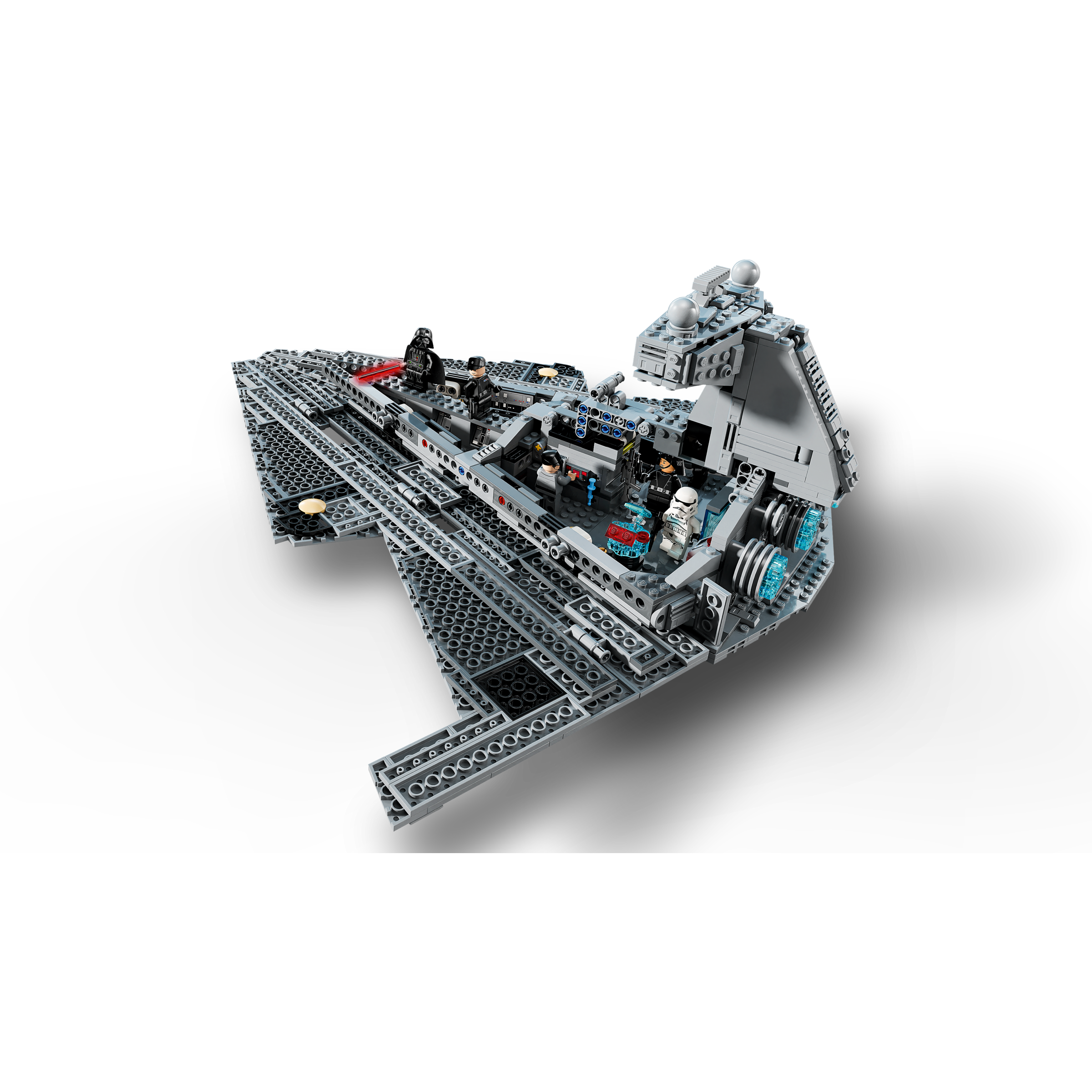 Imperial Star Destroyer - Image 4