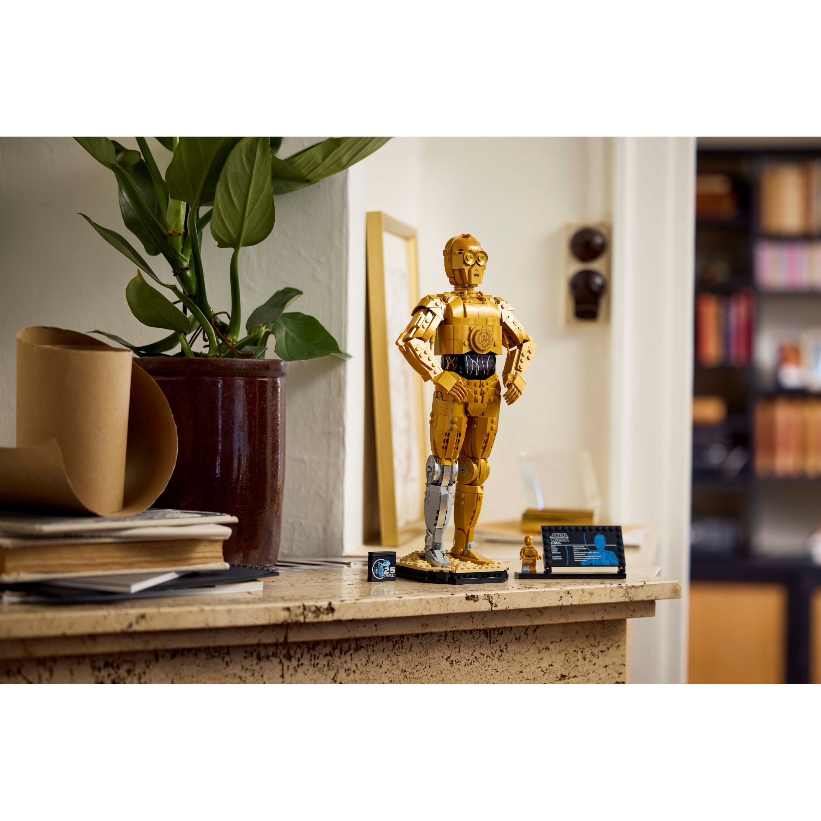 C-3Po - Image 7