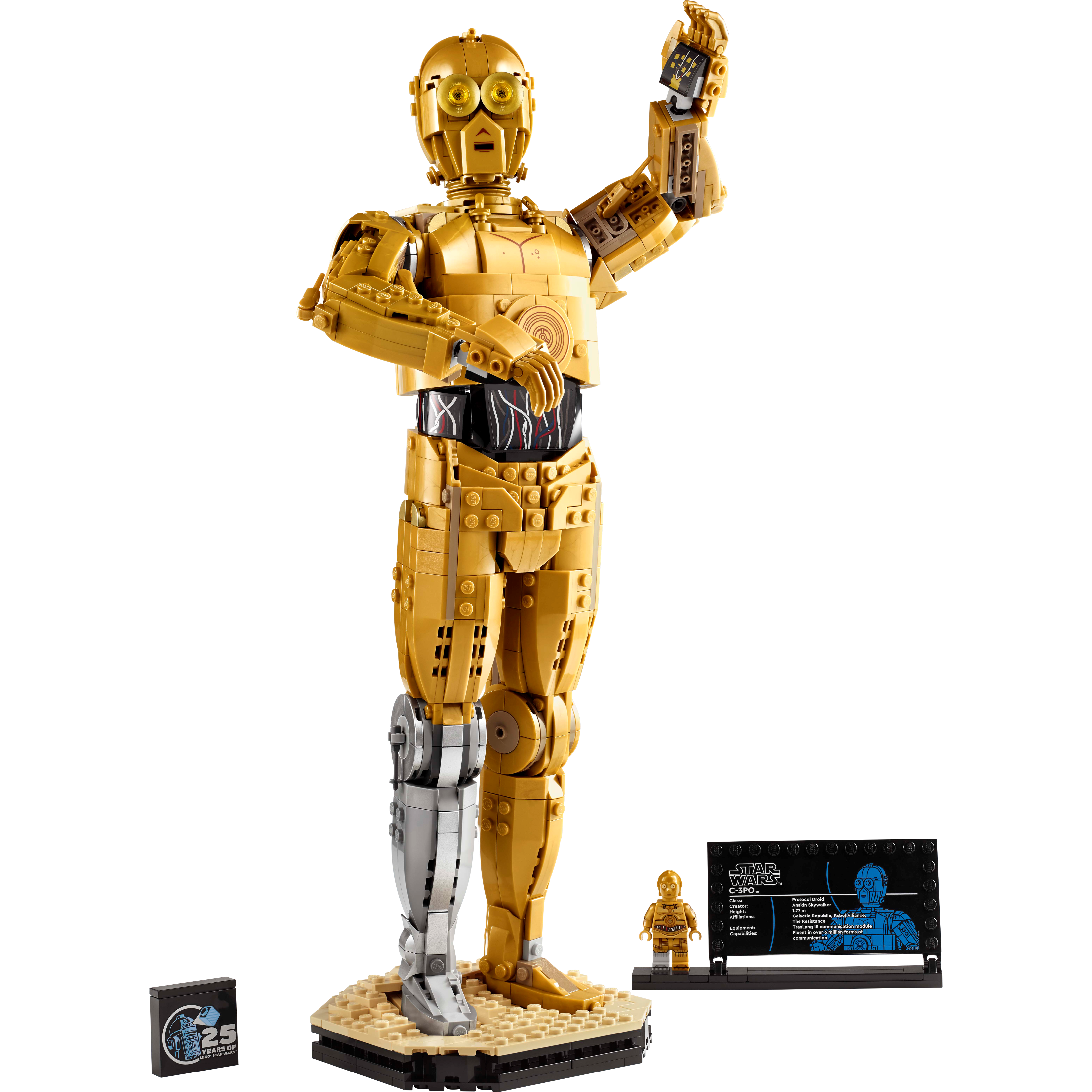C-3Po