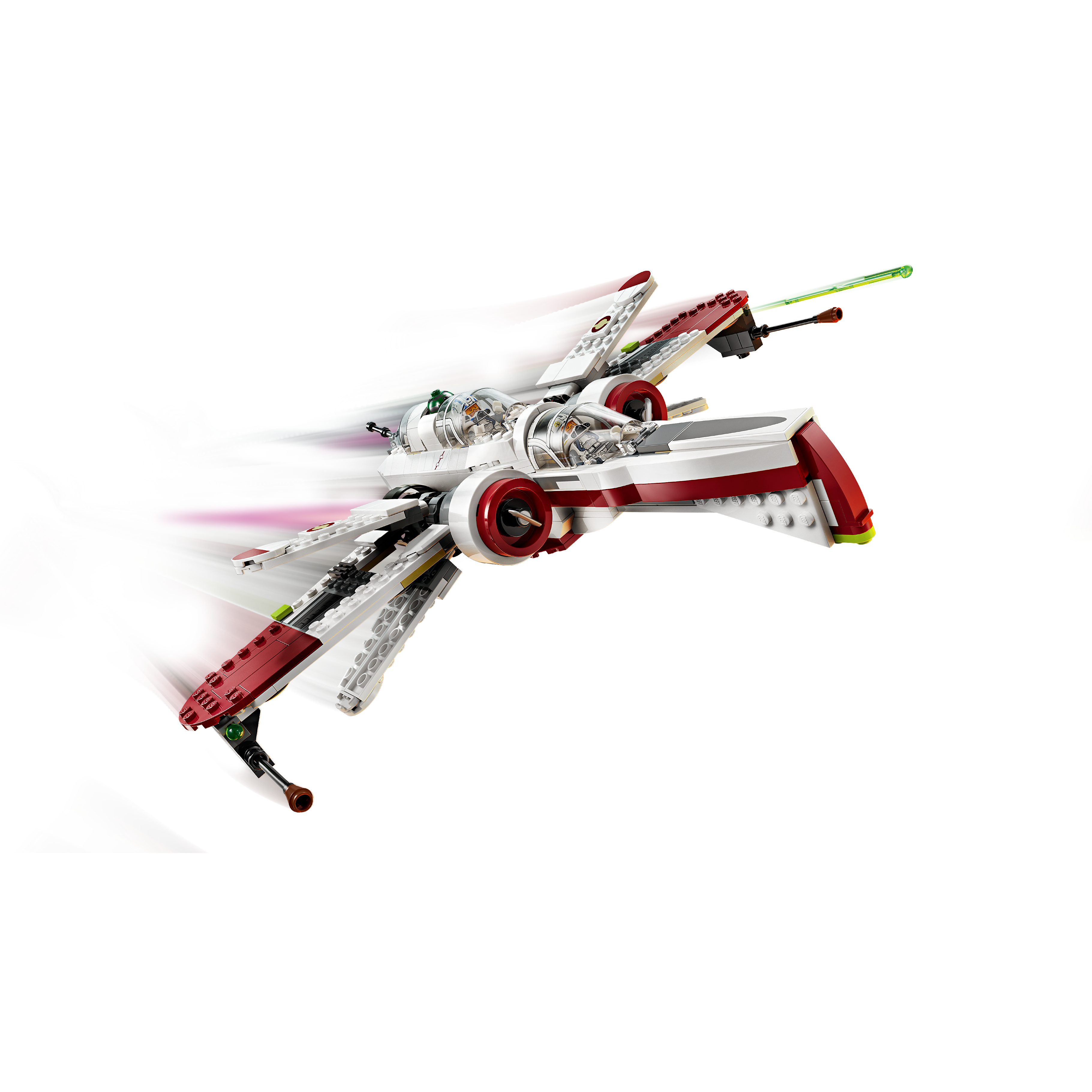 Arc-170 Starfighter - Image 3