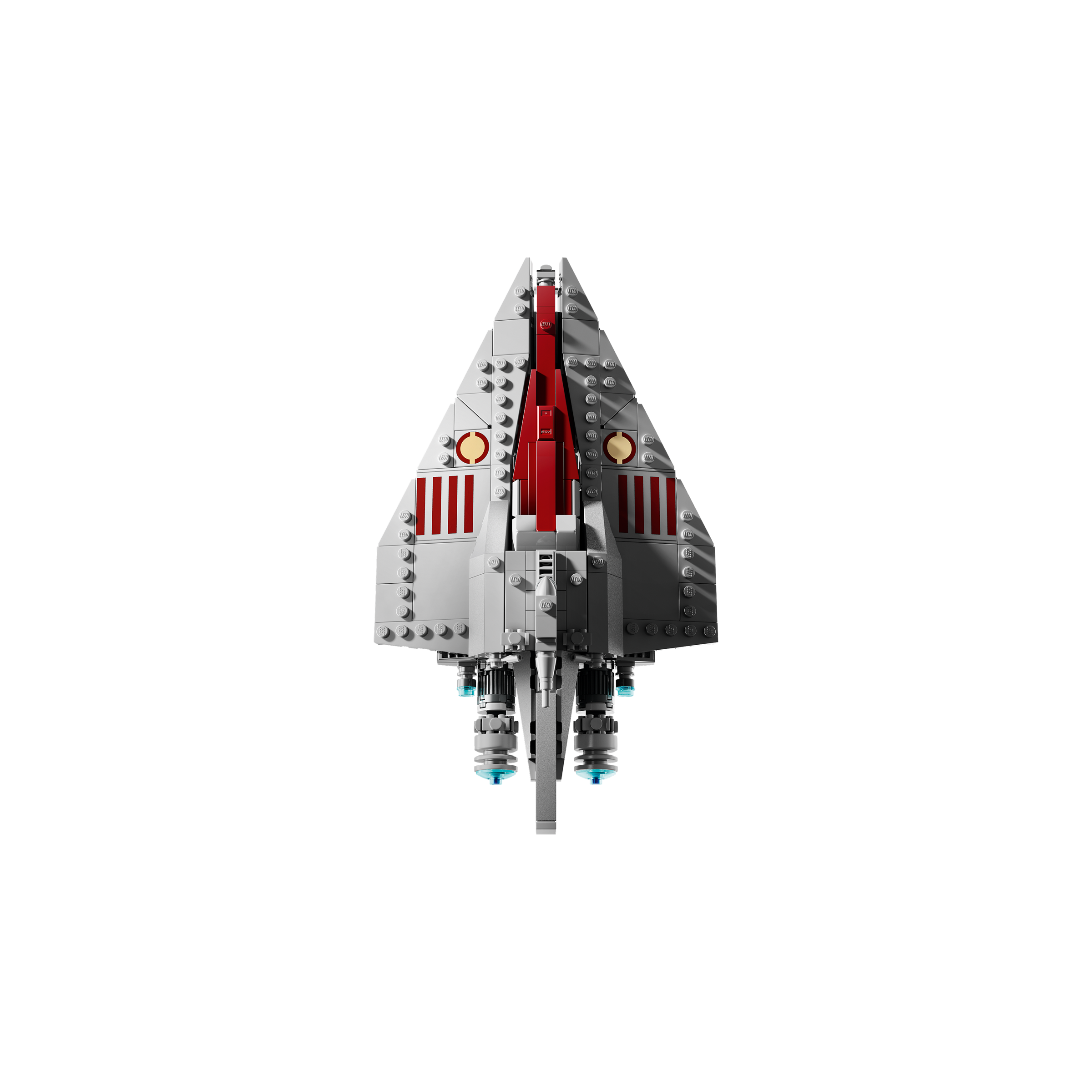 Acclamator-Class Assault Ship - Image 3