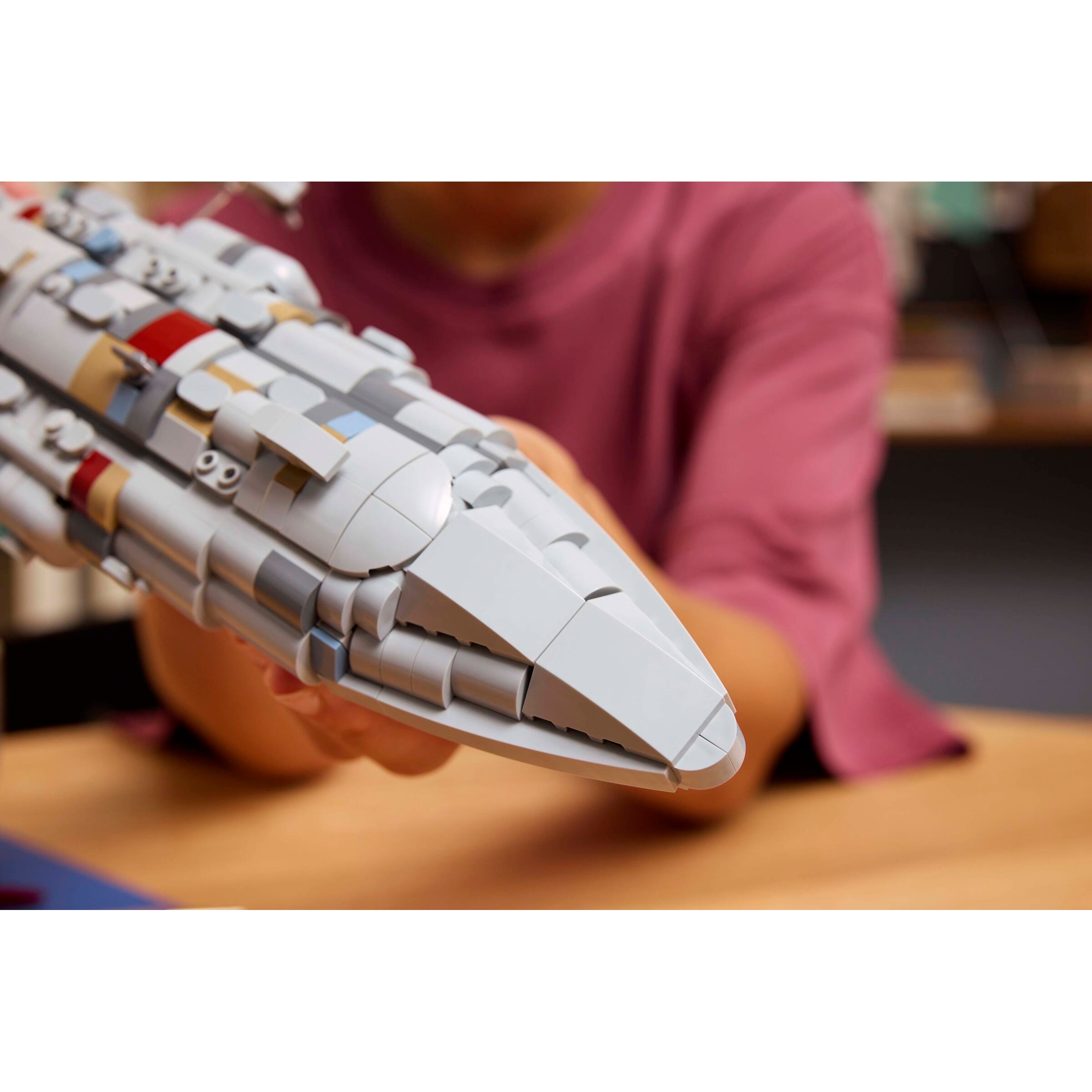 Home One Starcruiser - Image 6