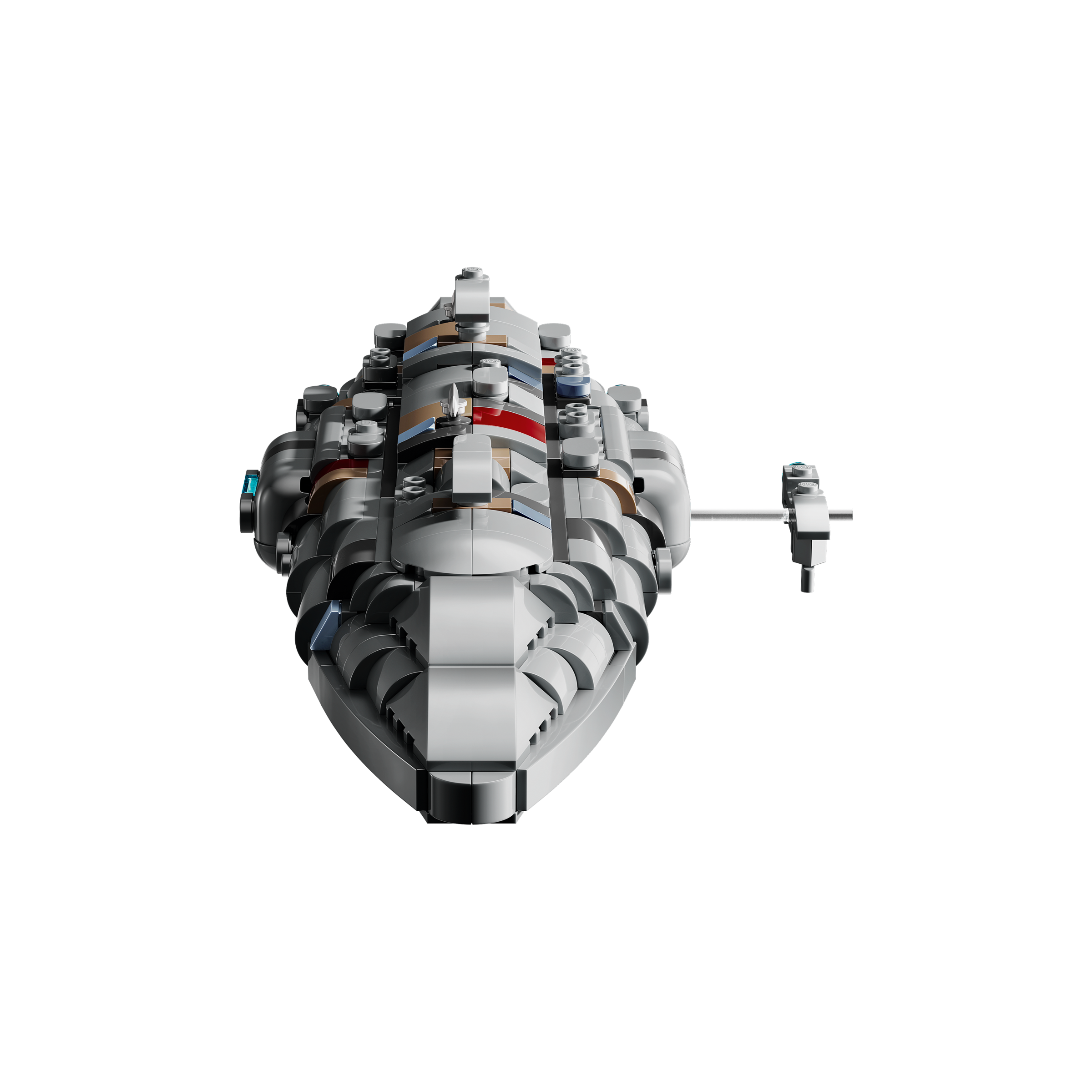 Home One Starcruiser - Image 3