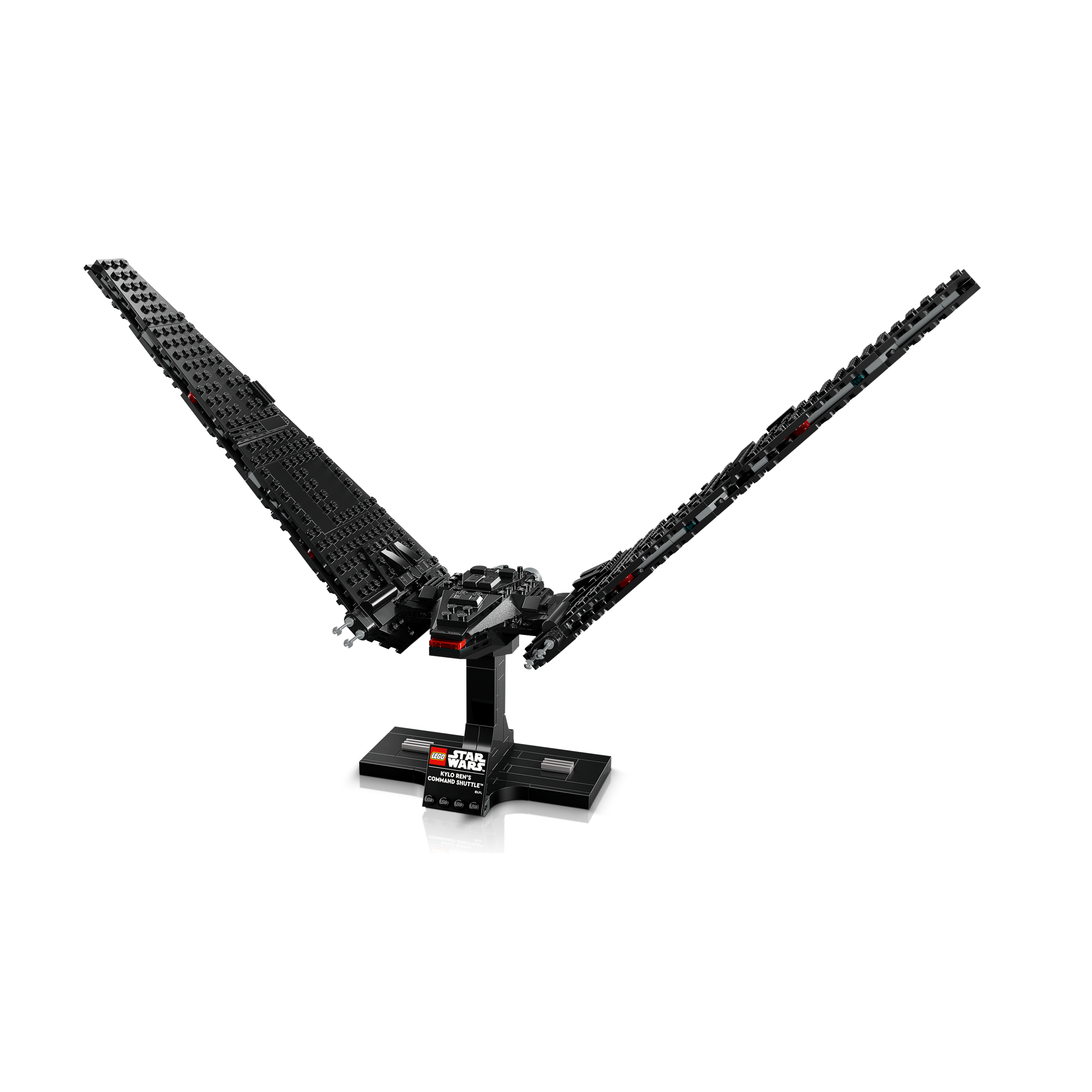 Kylo Ren's Command Shuttle - Image 3
