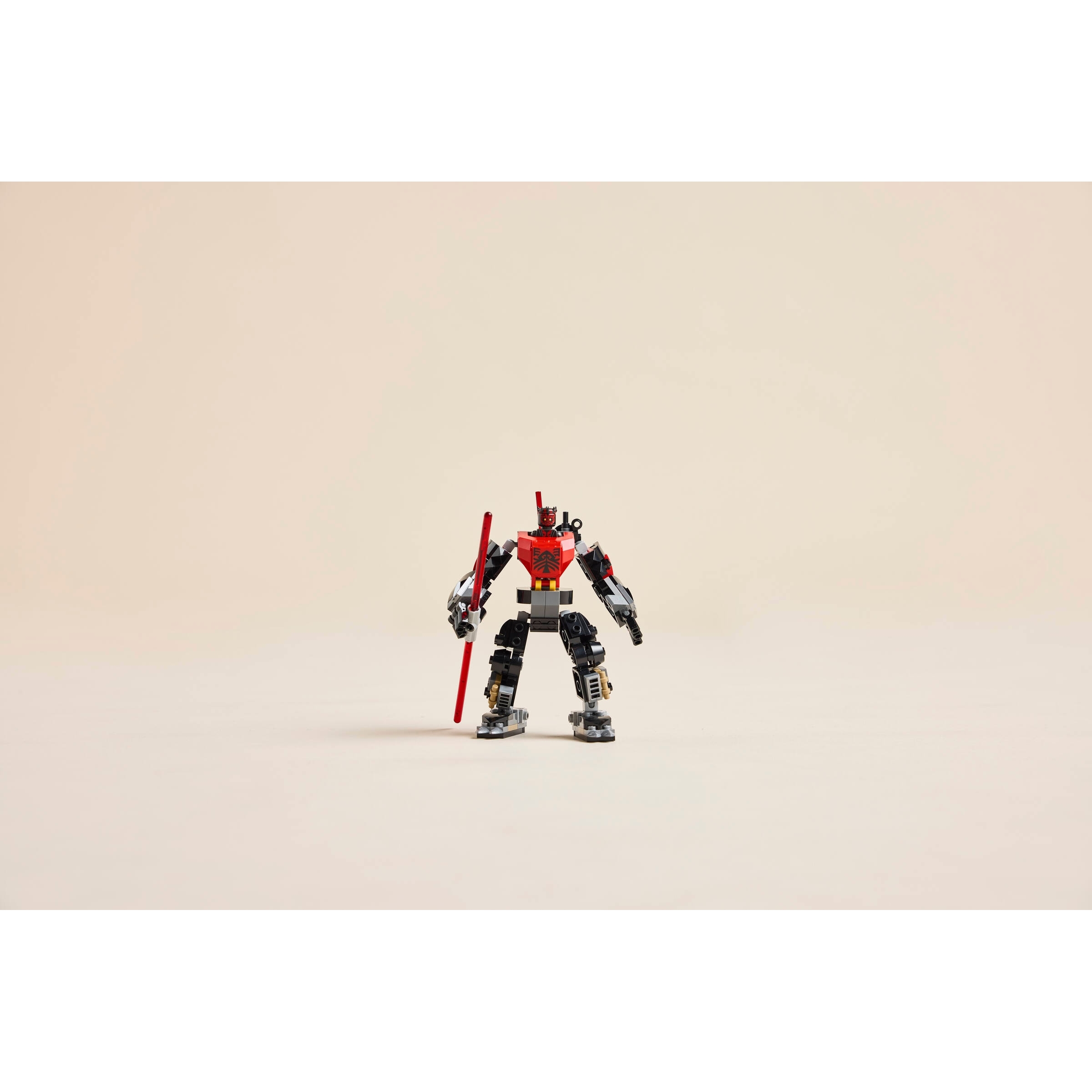 Darth Maul Mech - Image 7