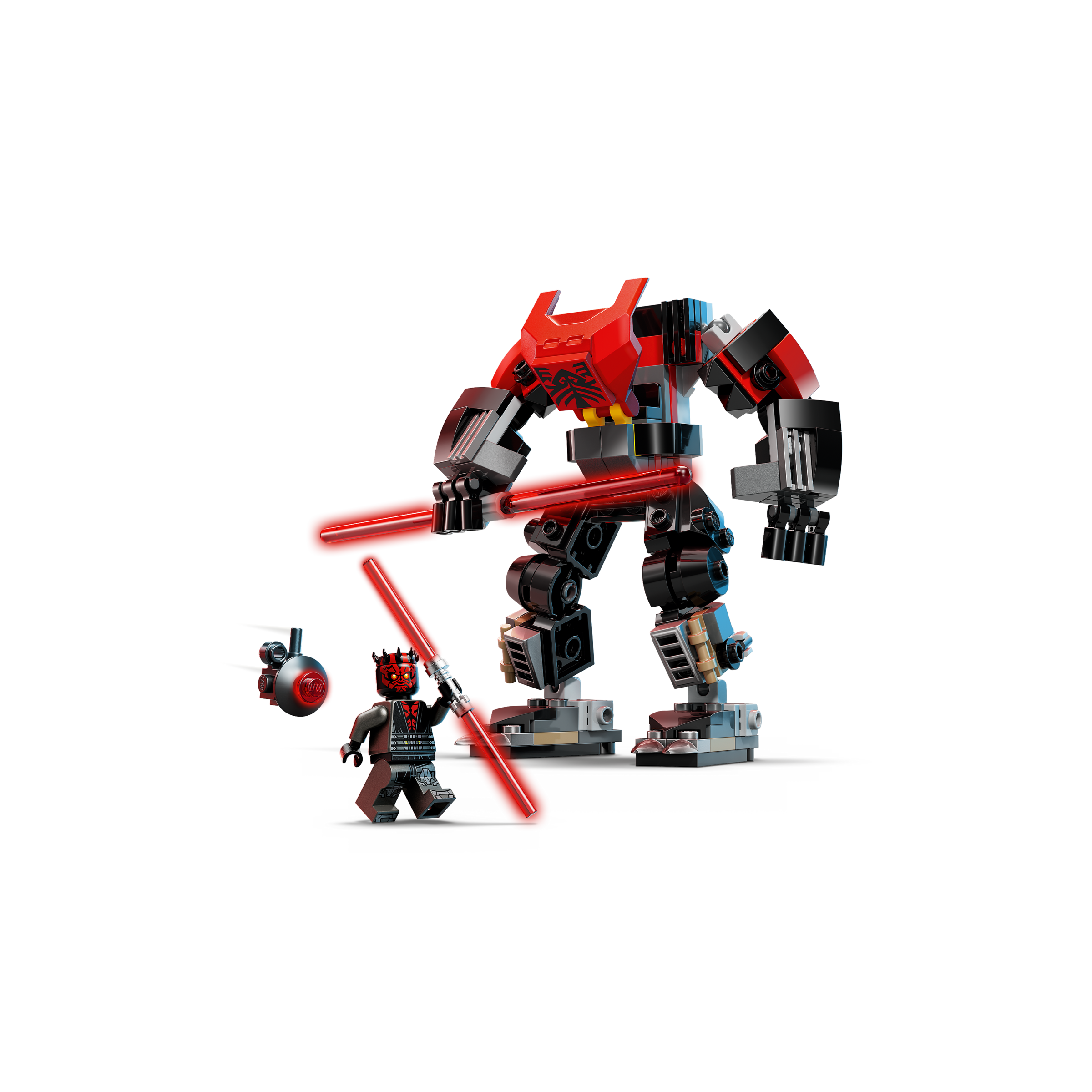 Darth Maul Mech - Image 3