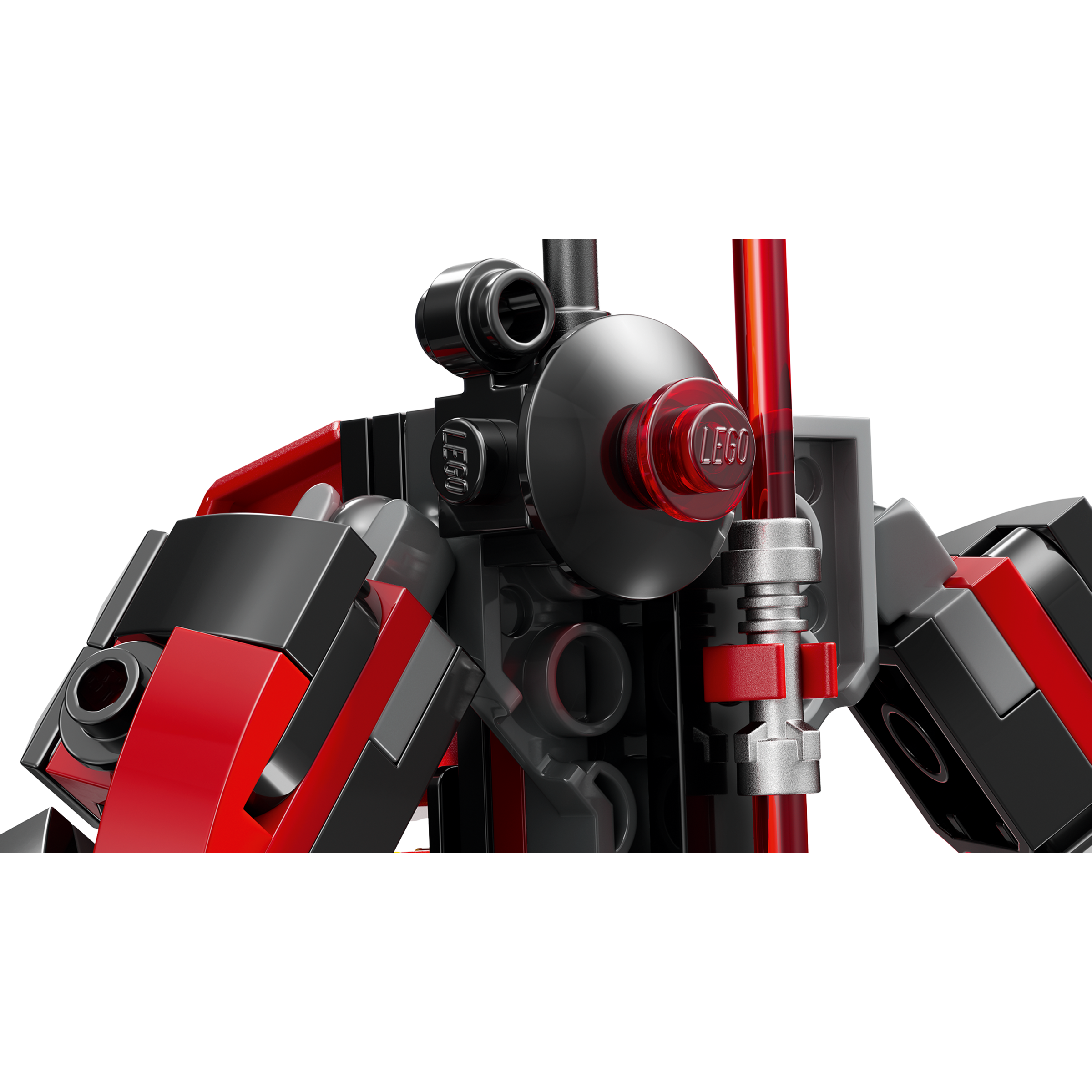 Darth Maul Mech - Image 4