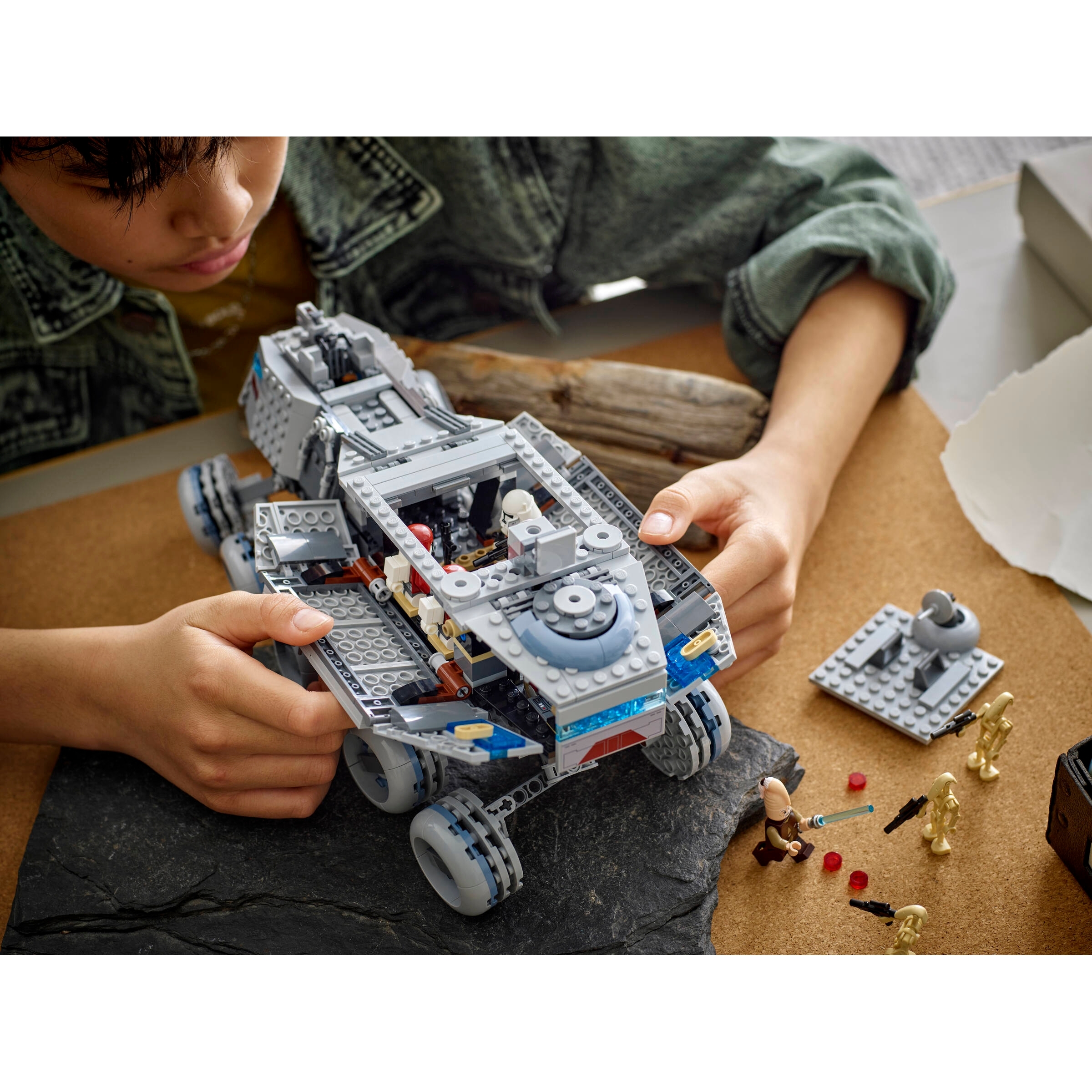 Republic Juggernaut - Image 12