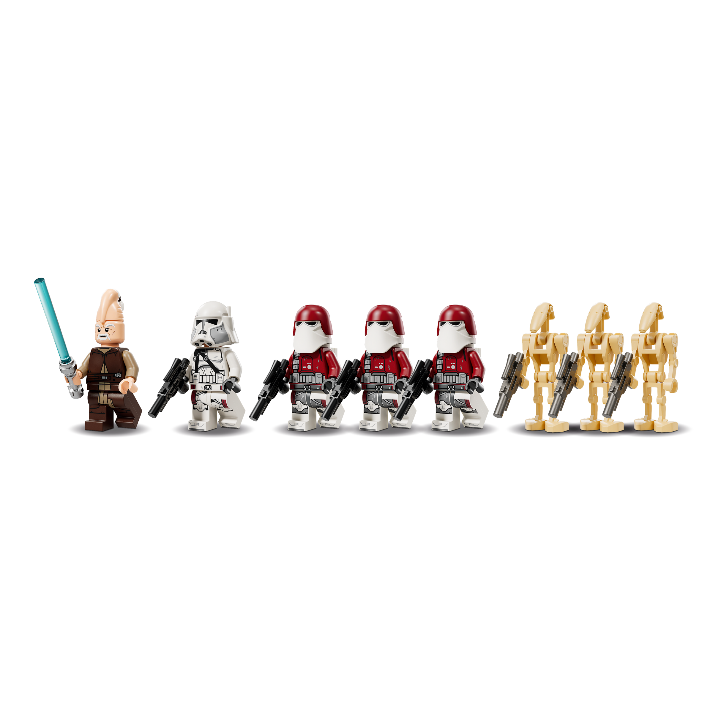 Republic Juggernaut - Image 4